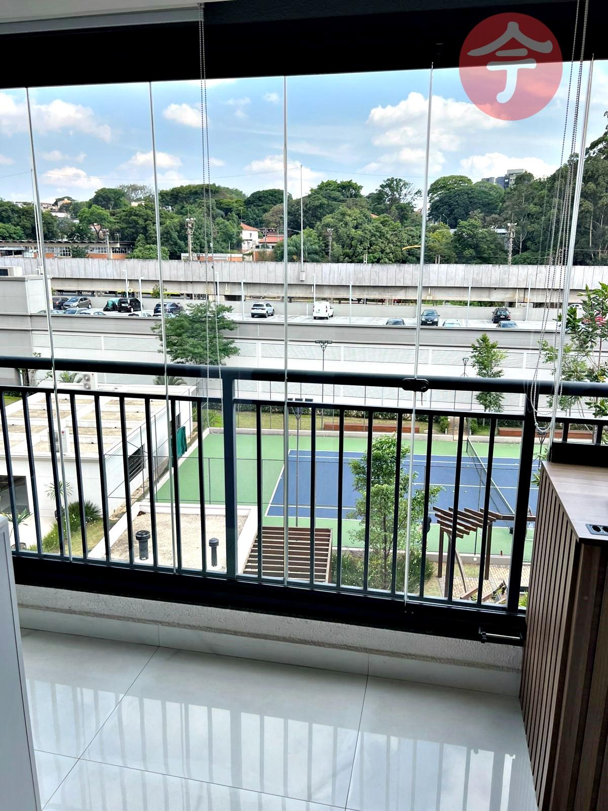 Foto de Apartamento Venda - 65m² - Condominio Clube na Lapa