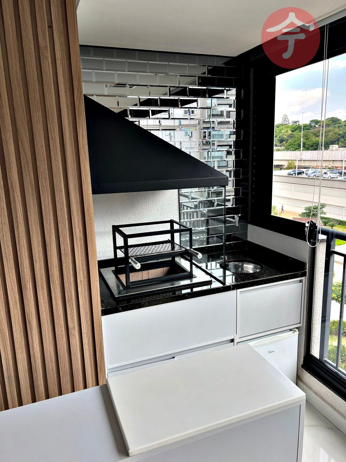 Foto de Apartamento Venda - 65m² - Condominio Clube na Lapa