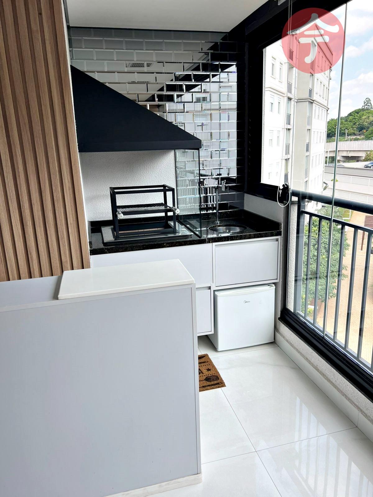 Foto de Apartamento Venda - 65m² - Condominio Clube na Lapa