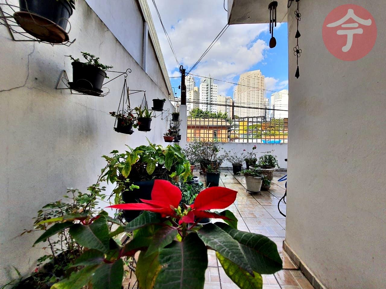 Foto de Ótima Casa Asobradada - 178m² - Vila Leopoldina para Venda