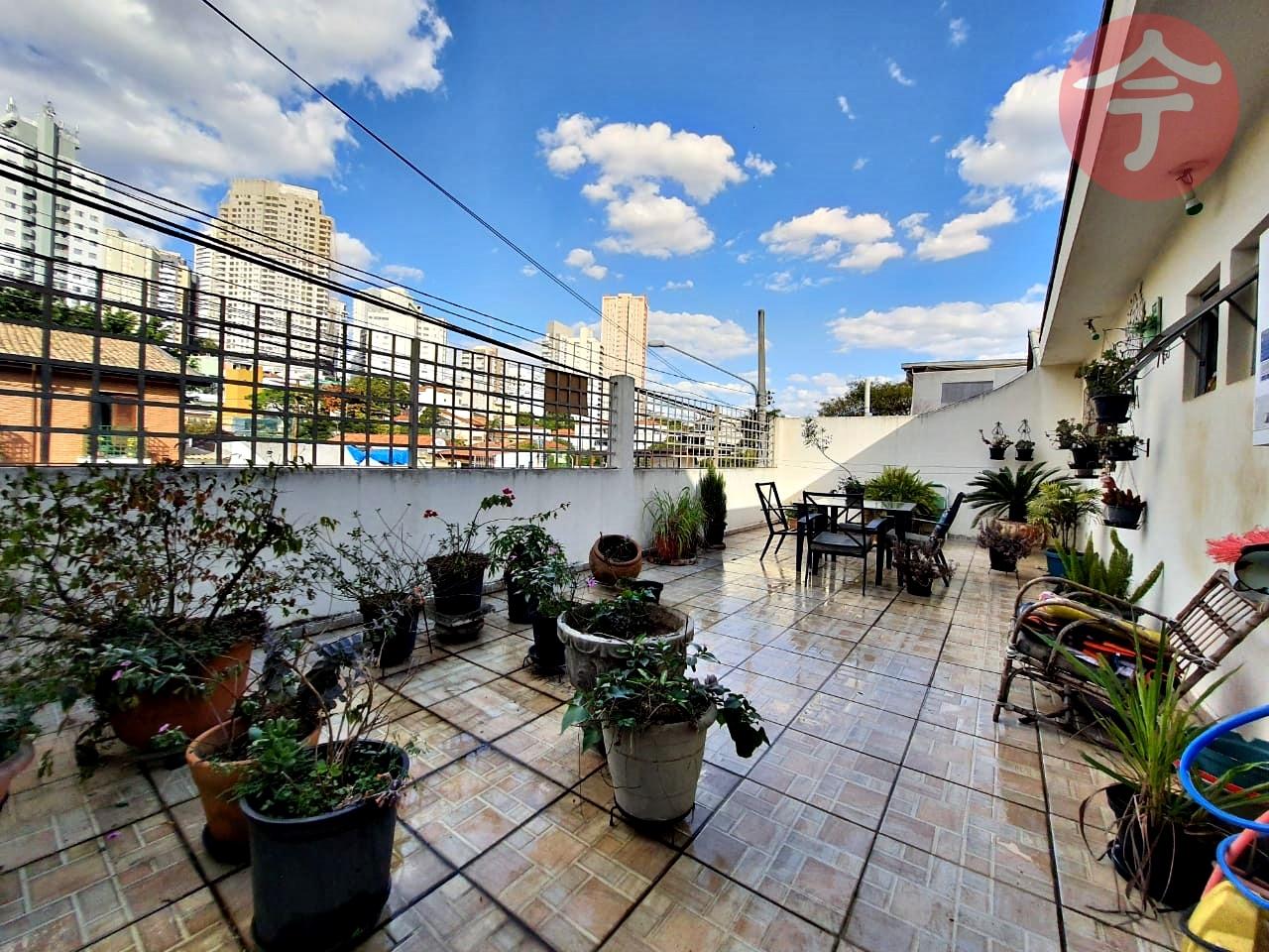 Foto de Ótima Casa Asobradada - 178m² - Vila Leopoldina para Venda