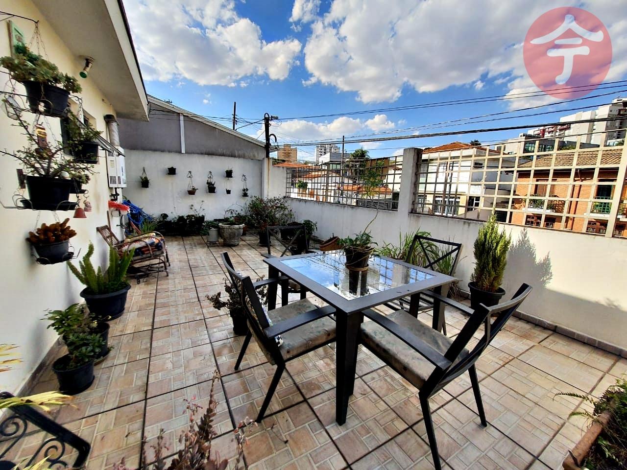 Foto de Ótima Casa Asobradada - 178m² - Vila Leopoldina para Venda