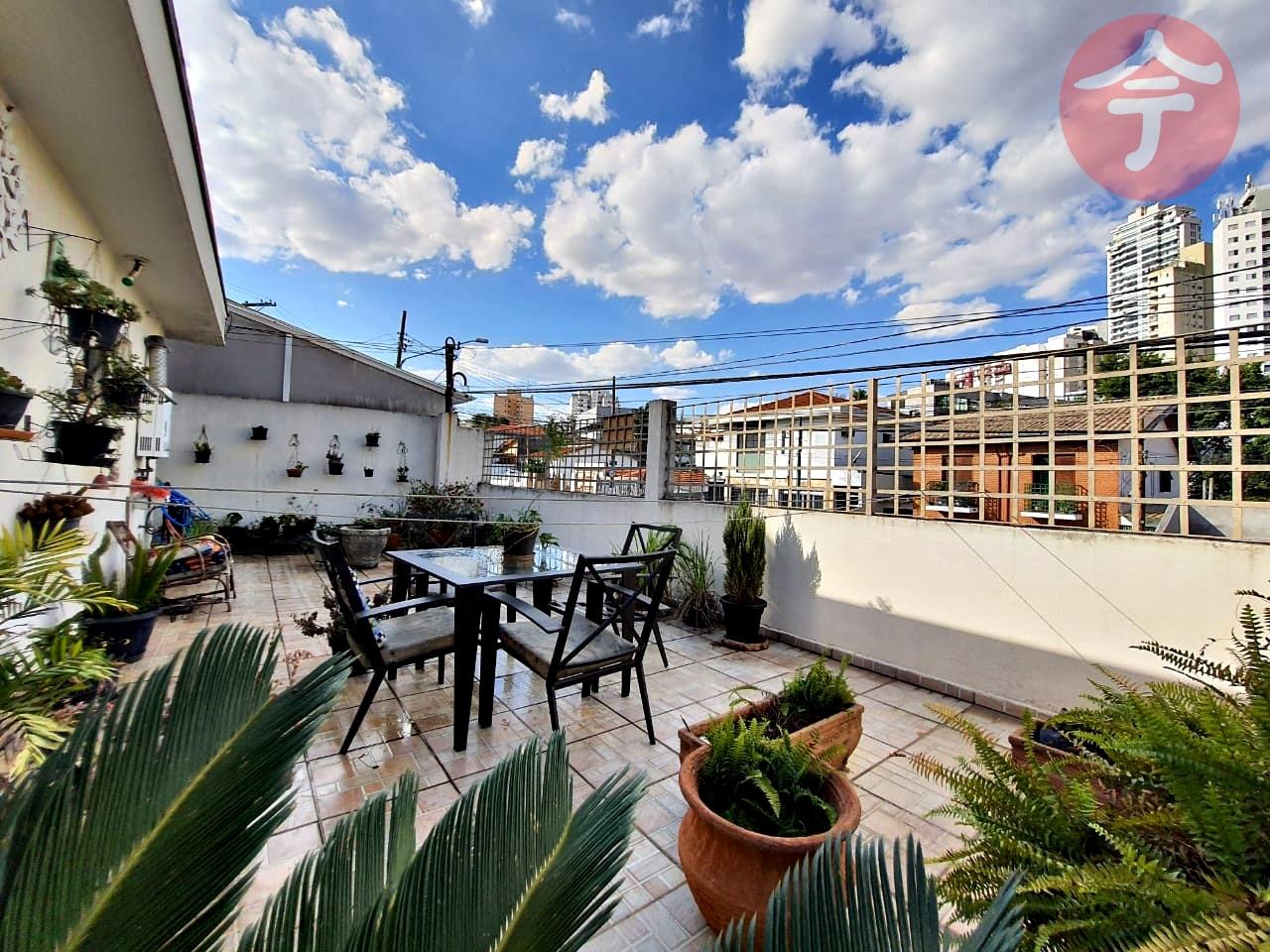 Foto de Ótima Casa Asobradada - 178m² - Vila Leopoldina para Venda