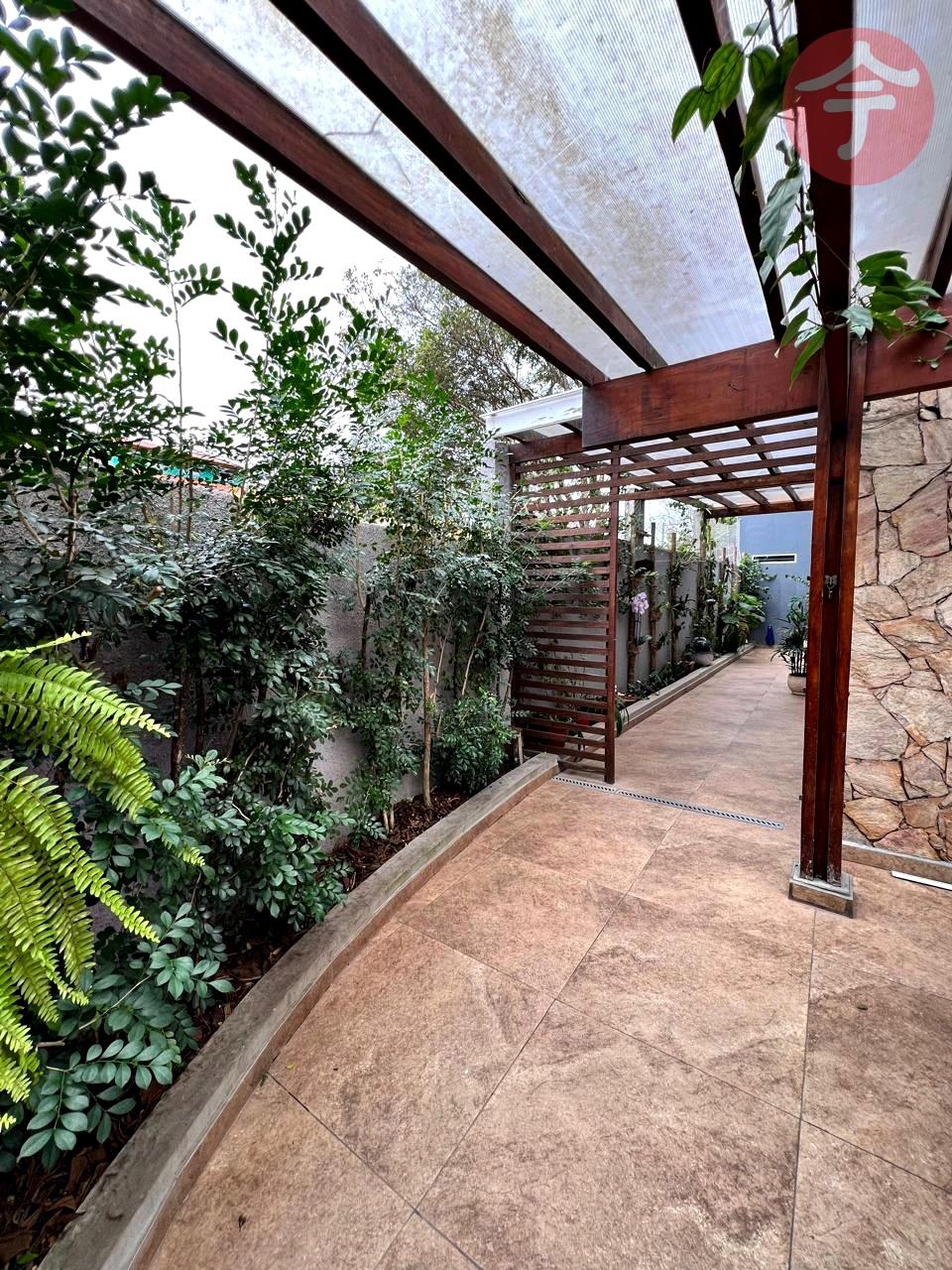 Casa em Condominio no Butantã - 180m²
