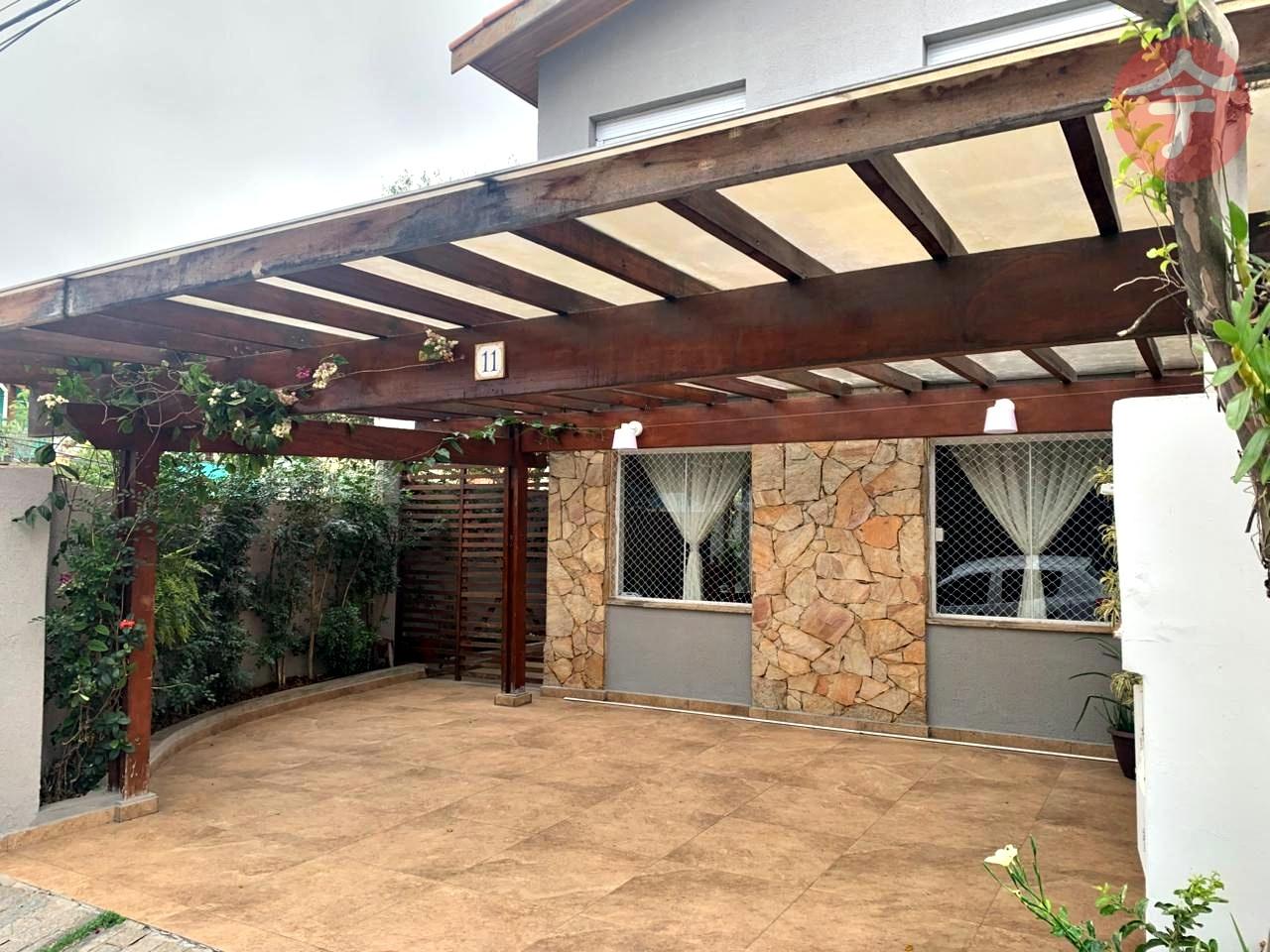 Foto de Casa em Condominio no Butantã - 180m²