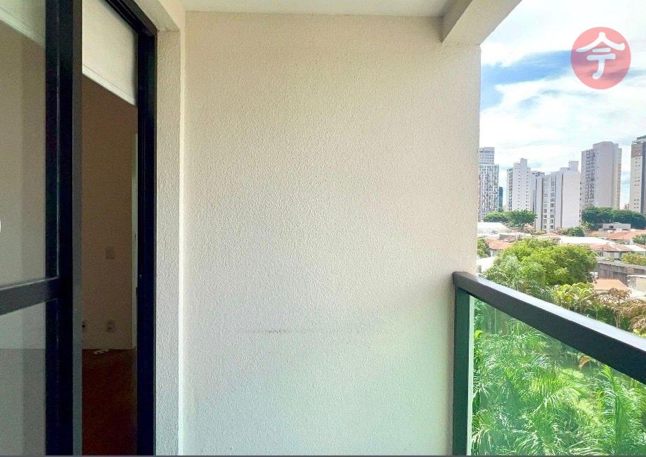 Foto de Apartamento a Venda - 46m² - em Pinheiros - otima localização