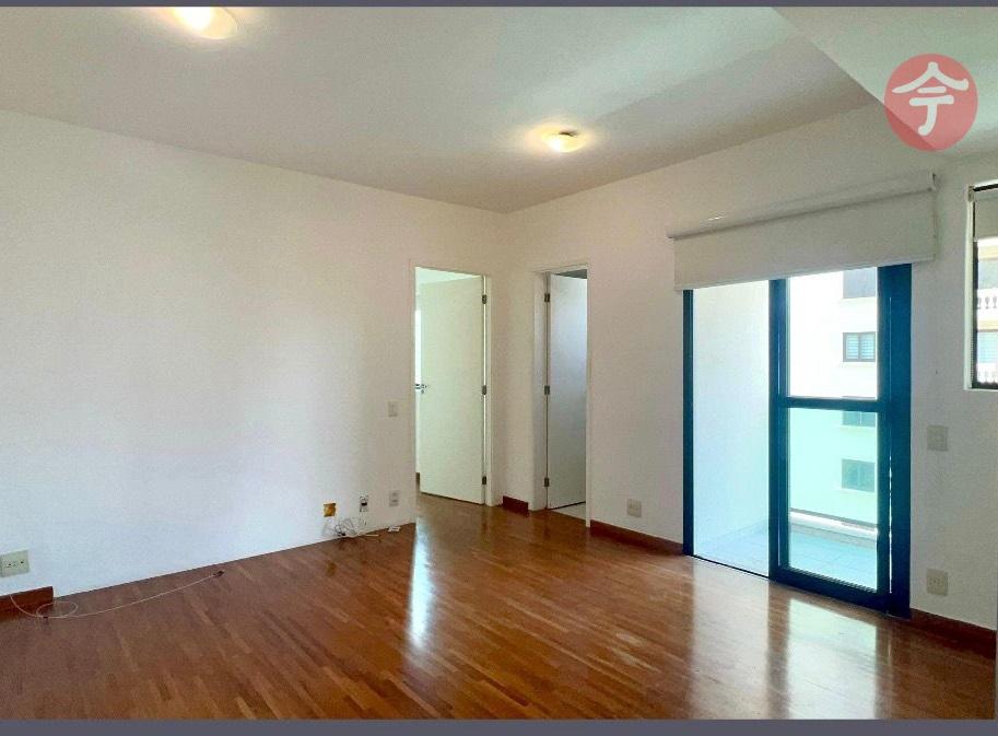 Foto de Apartamento a Venda - 46m² - em Pinheiros - otima localização