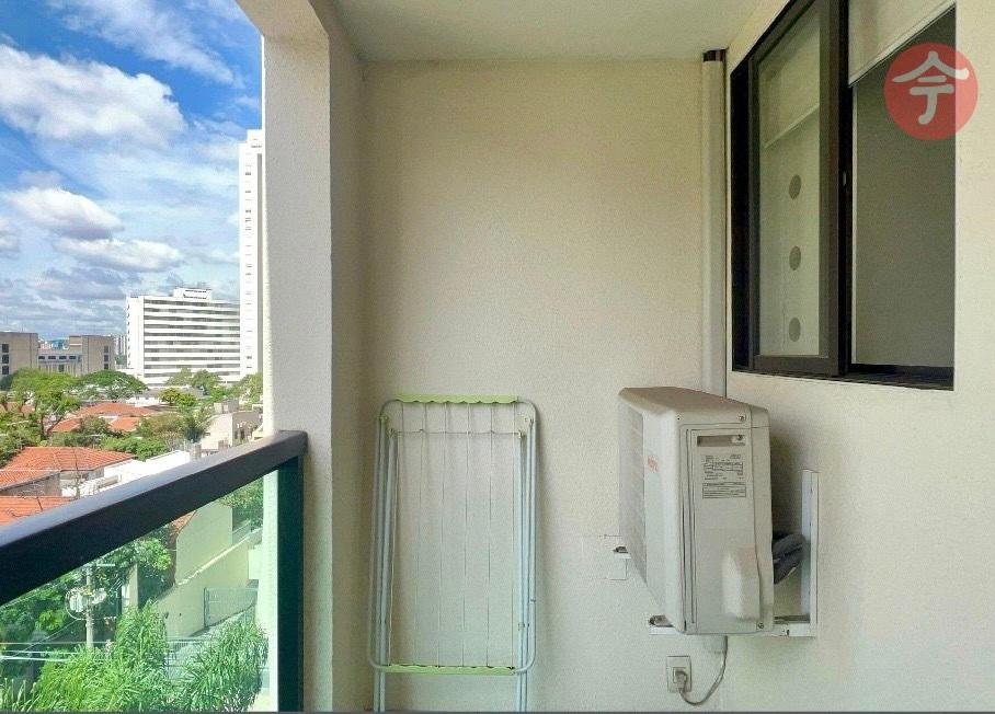Foto de Apartamento a Venda - 46m² - em Pinheiros - otima localização