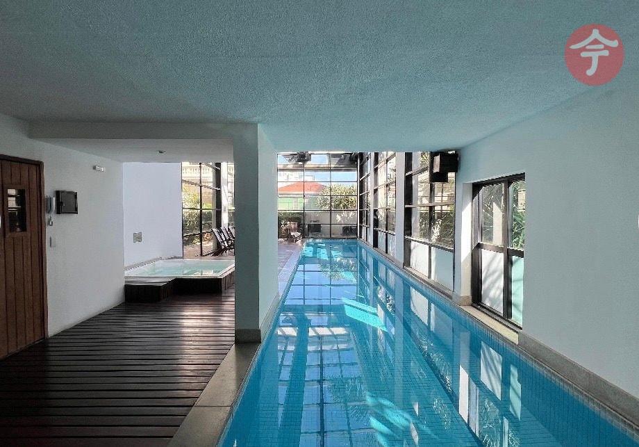 Apartamento a Venda - 46m² - em Pinheiros - otima localização