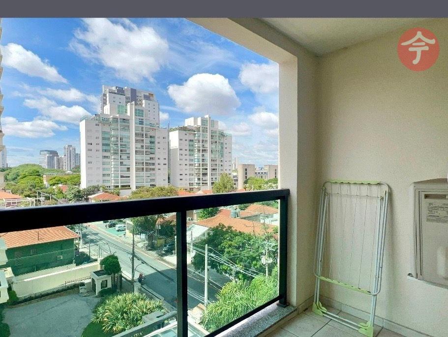Foto de Apartamento a Venda - 46m² - em Pinheiros - otima localização