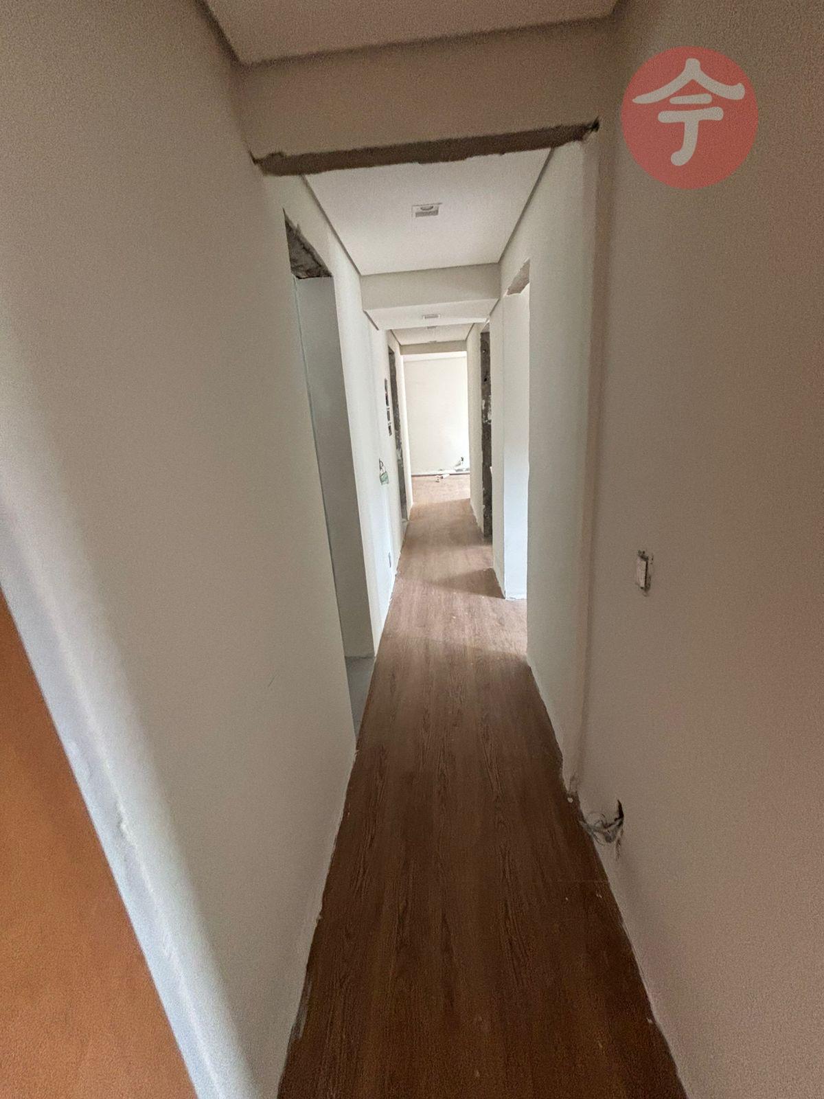 Foto de Ótimo apartamento terminando reform - 97m²