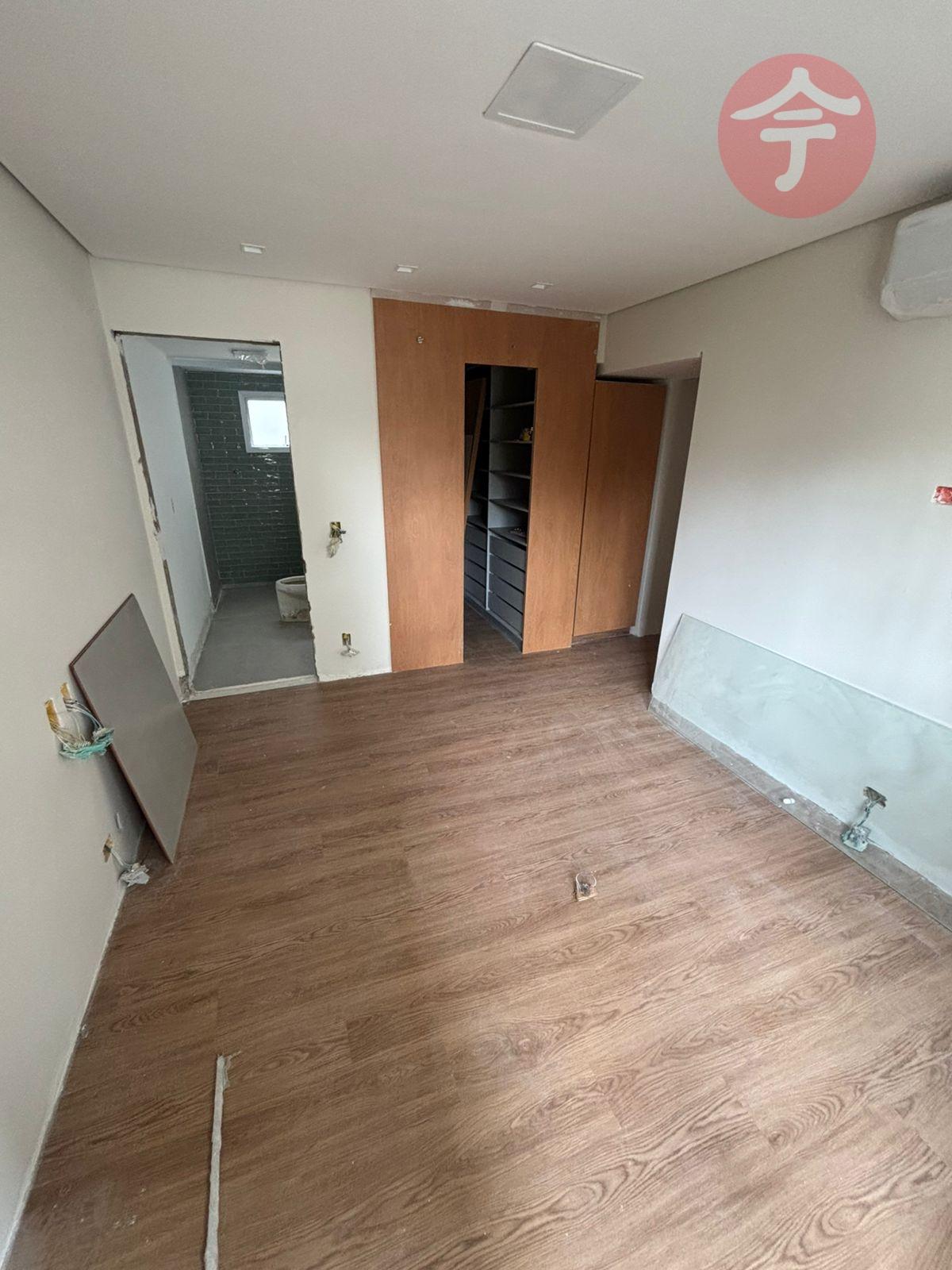 Foto de Ótimo apartamento terminando reform - 97m²