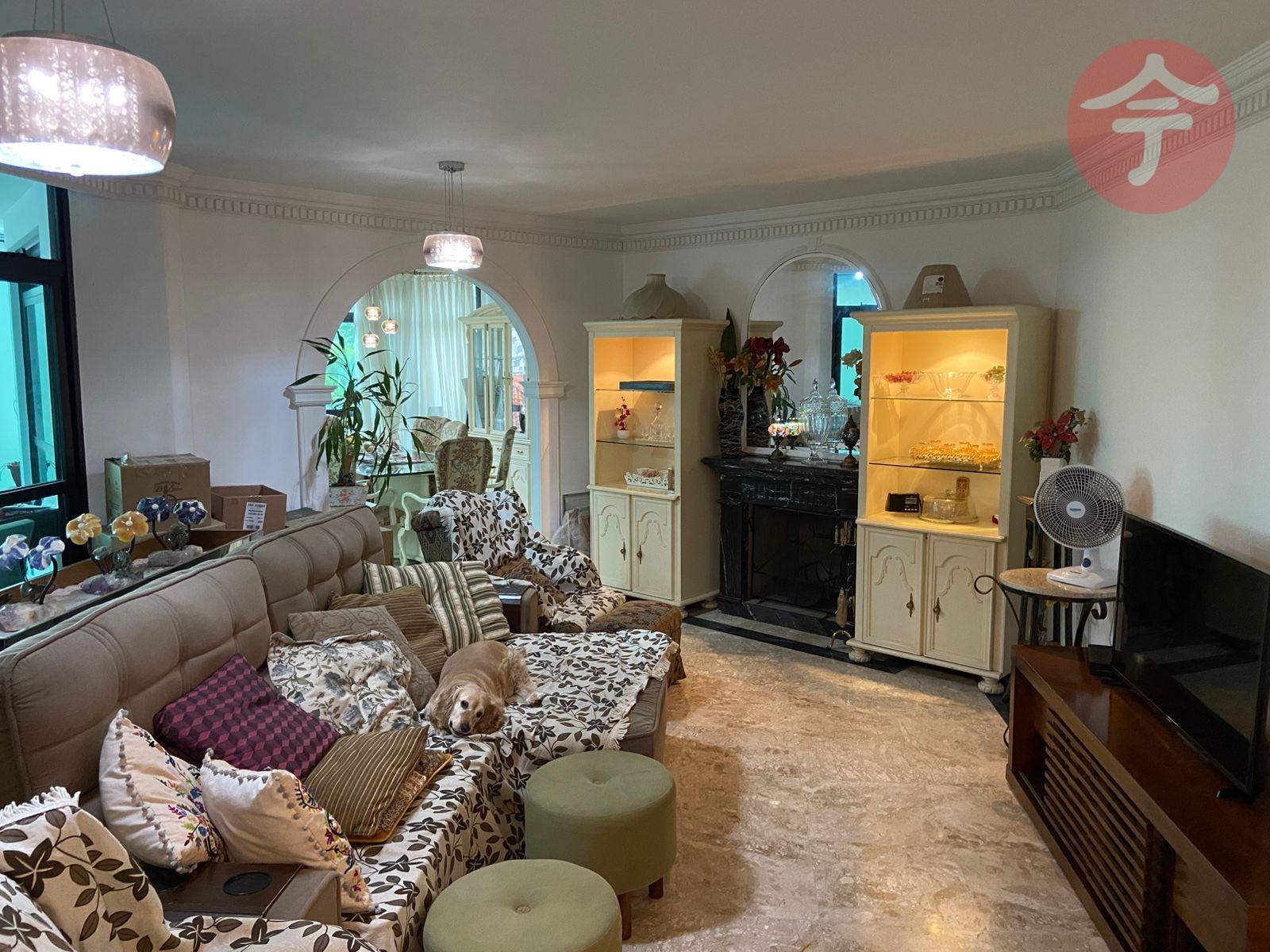Foto de Ótimo Alto Padrão no Pacaembu - 230m² - a Venda