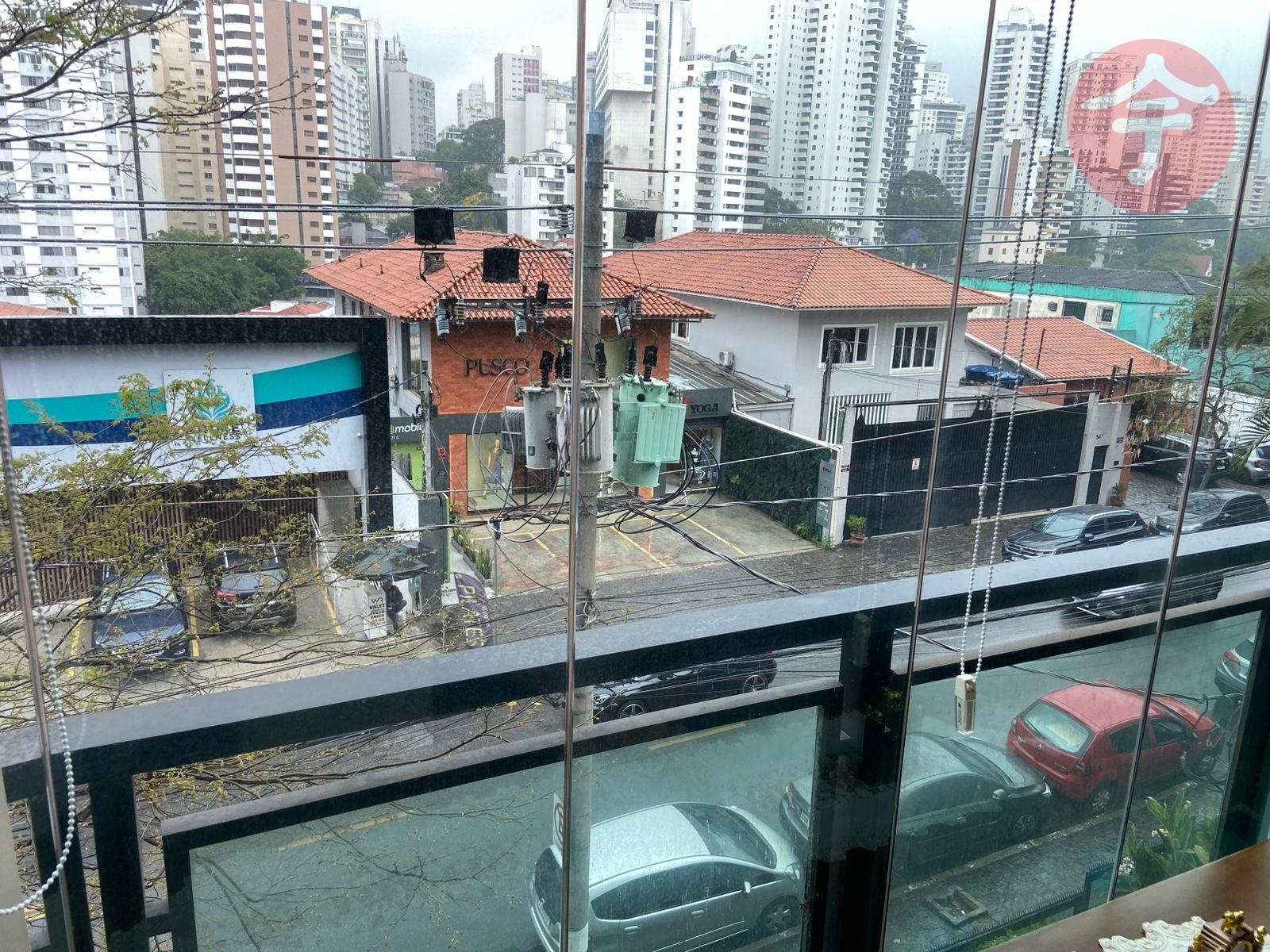 Foto de Ótimo Alto Padrão no Pacaembu - 230m² - a Venda