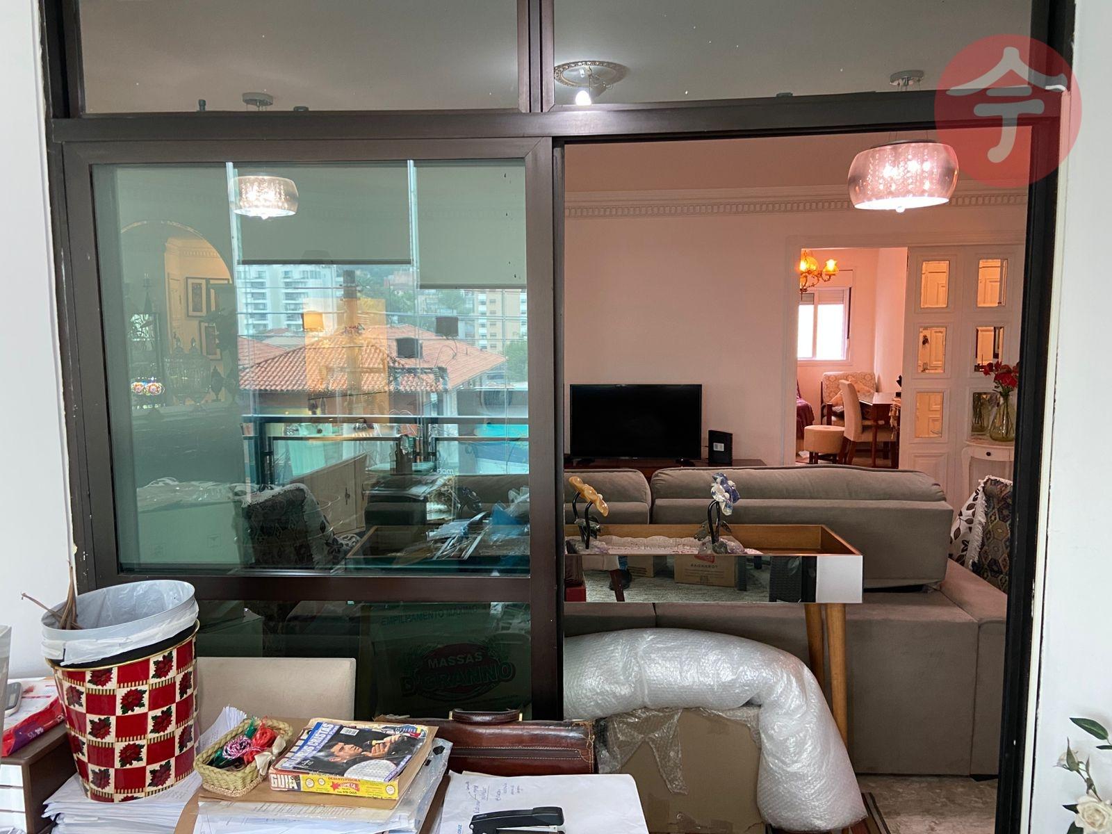 Foto de Ótimo Alto Padrão no Pacaembu - 230m² - a Venda