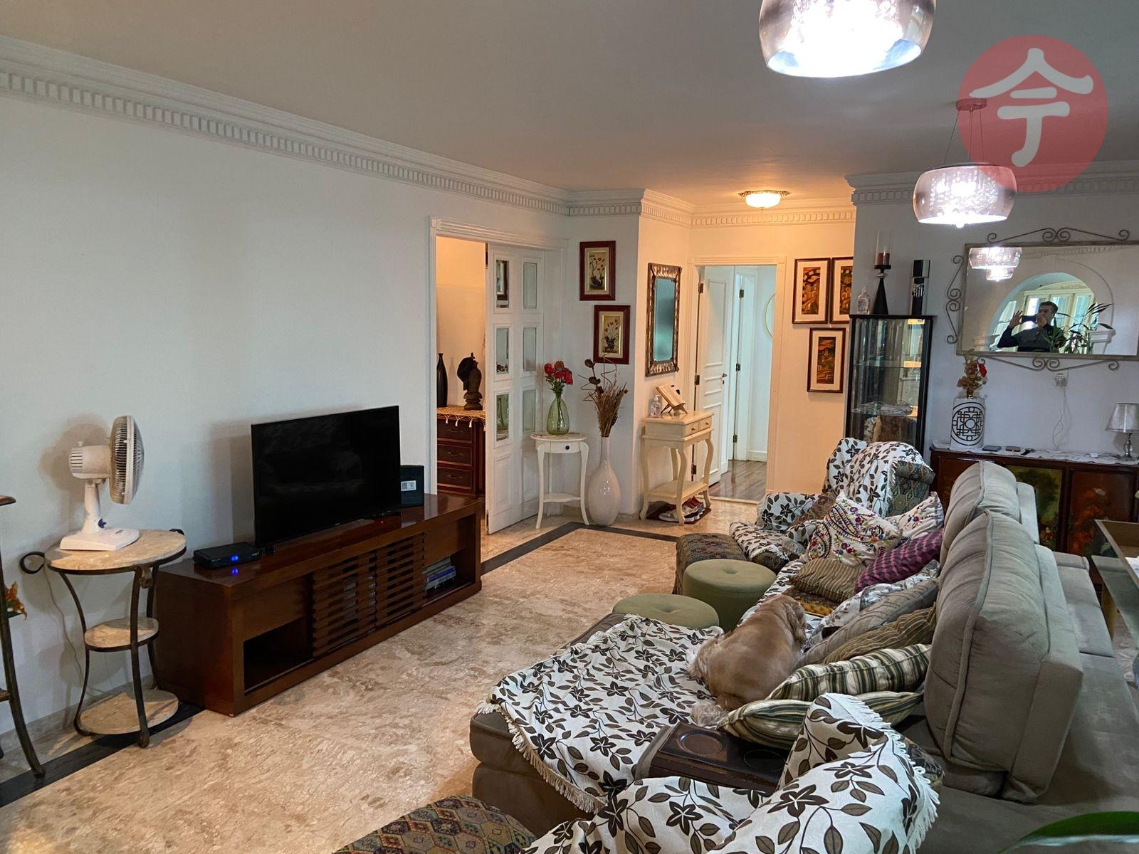 Foto de Ótimo Alto Padrão no Pacaembu - 230m² - a Venda