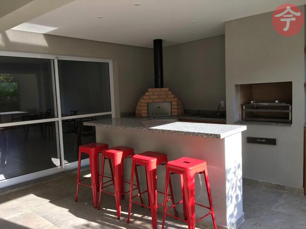 Foto de Studio a Venda no Butantã - 40m² - com vaga