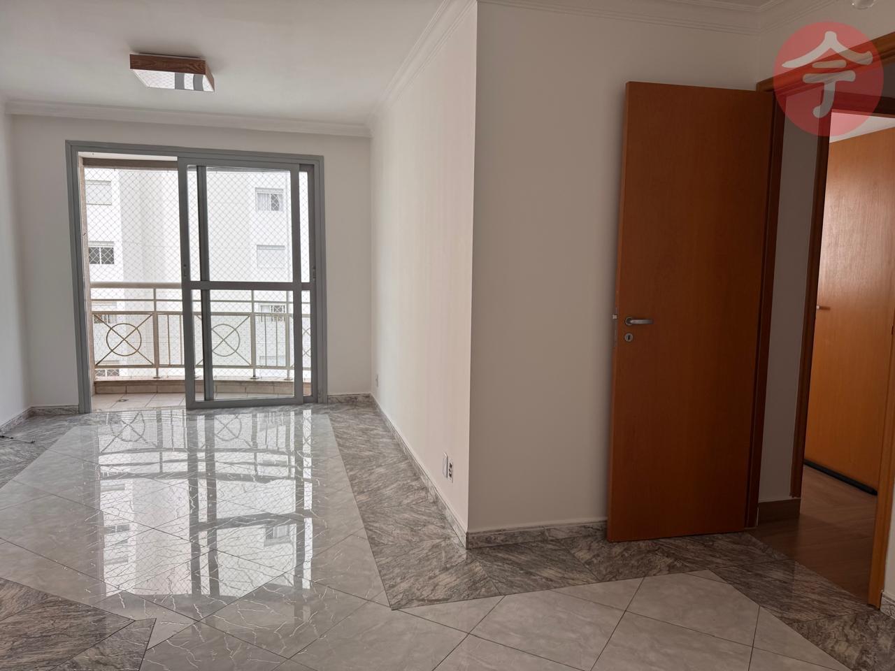 Foto de Ótimo apartamento para locação na Vila Leopoldina