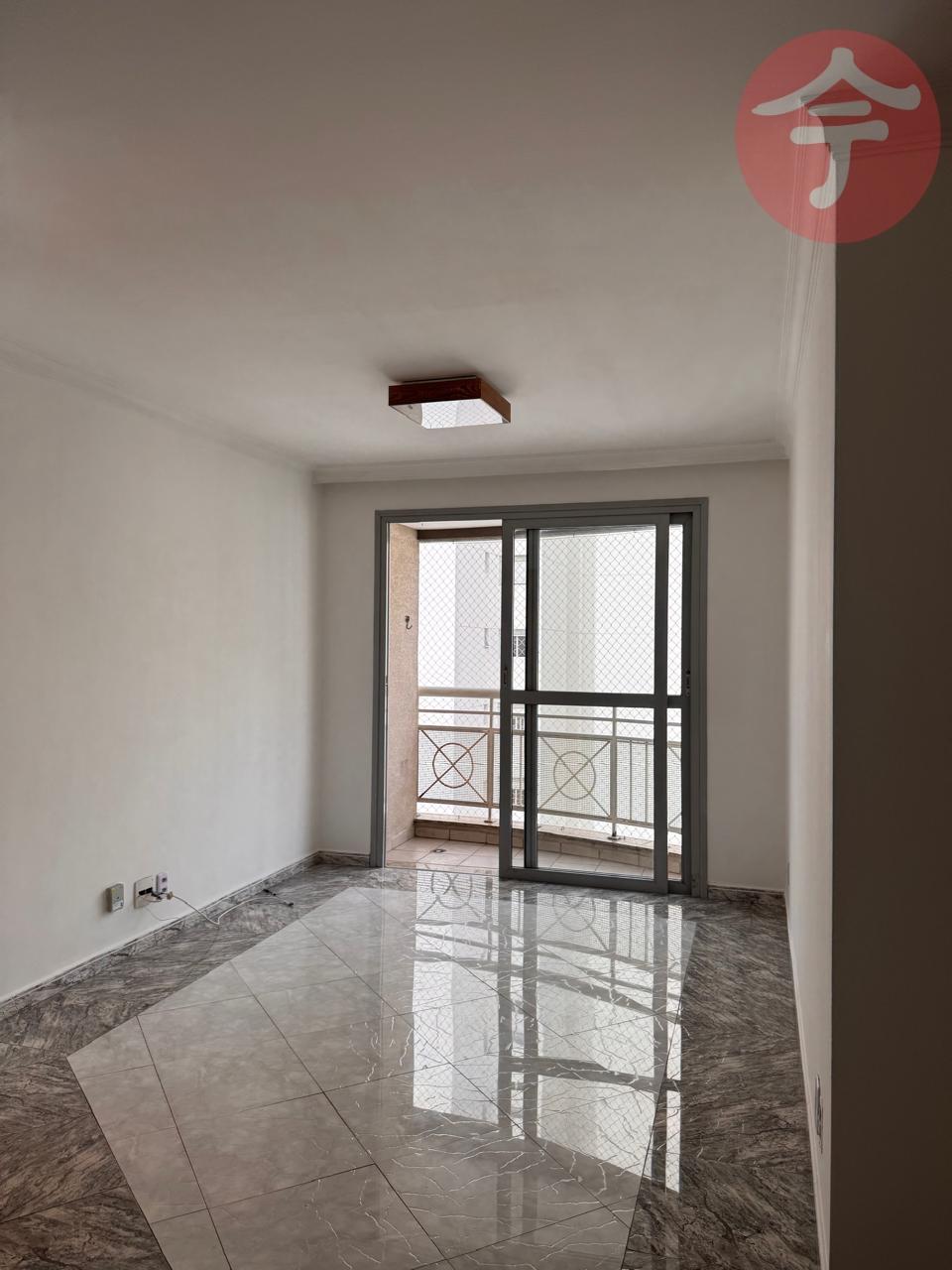 Foto de Ótimo apartamento para locação na Vila Leopoldina
