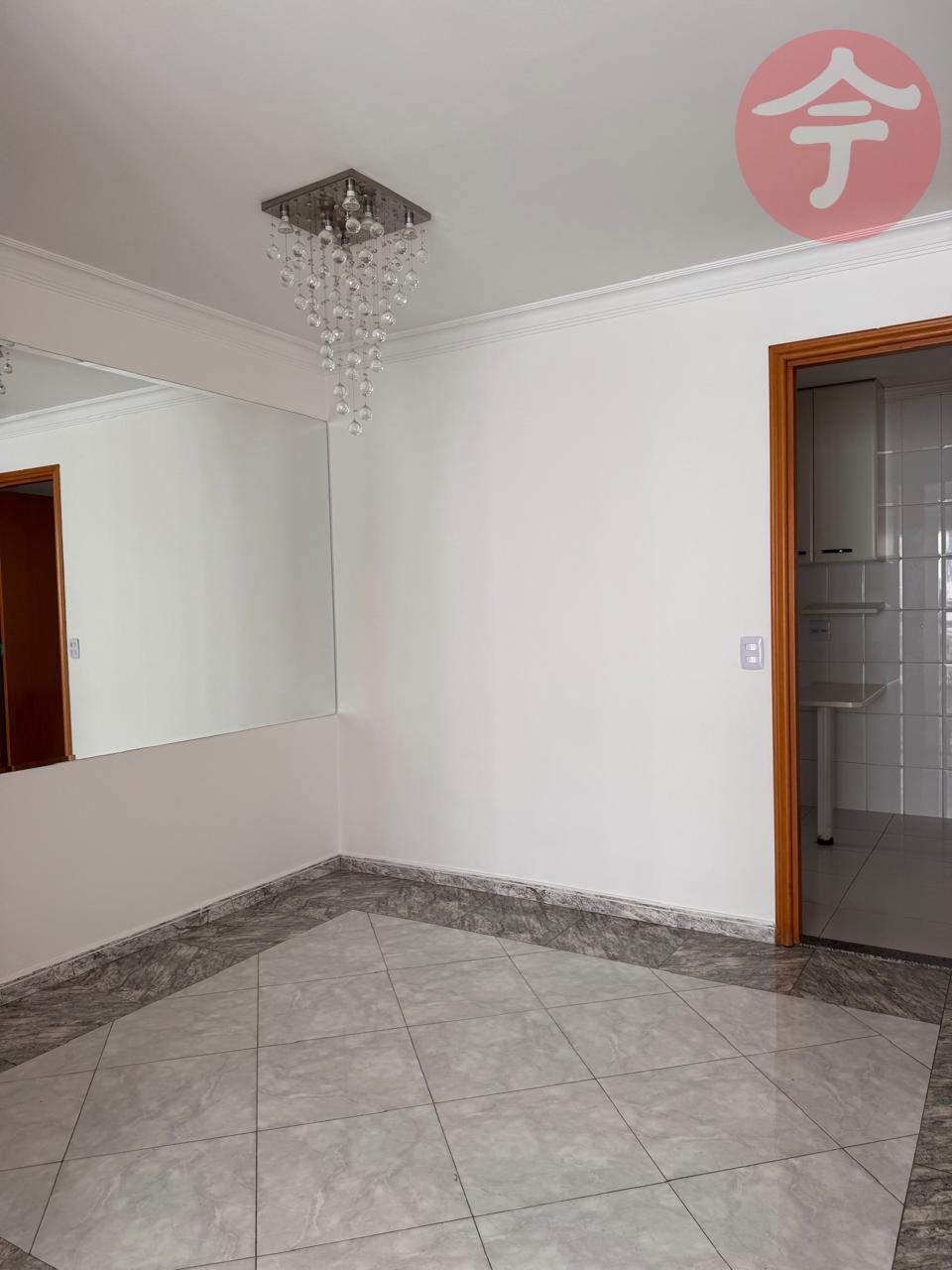 Foto de Ótimo apartamento para locação na Vila Leopoldina