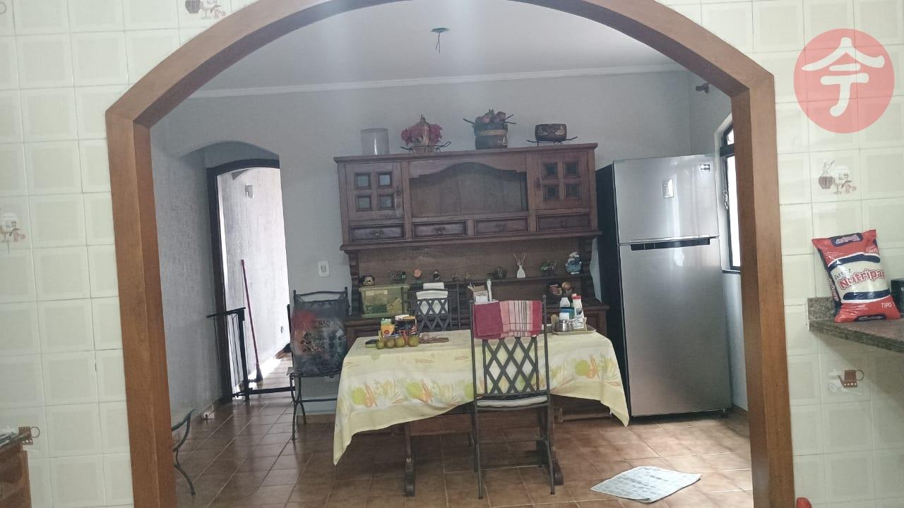 Foto de Sobrado a Venda -217m² - no Jardim Pinheiros