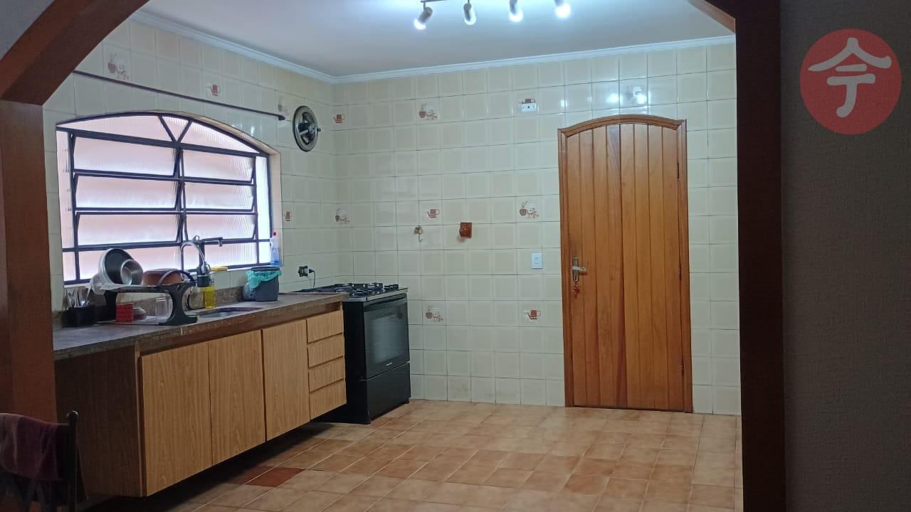 Foto de Sobrado a Venda -217m² - no Jardim Pinheiros