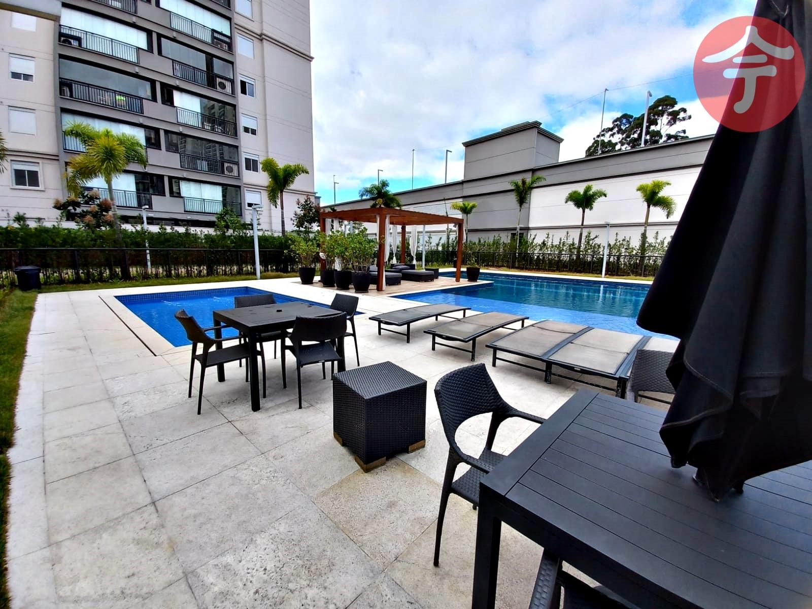 Foto de Garden a Venda - 139m² - na região da Lapa