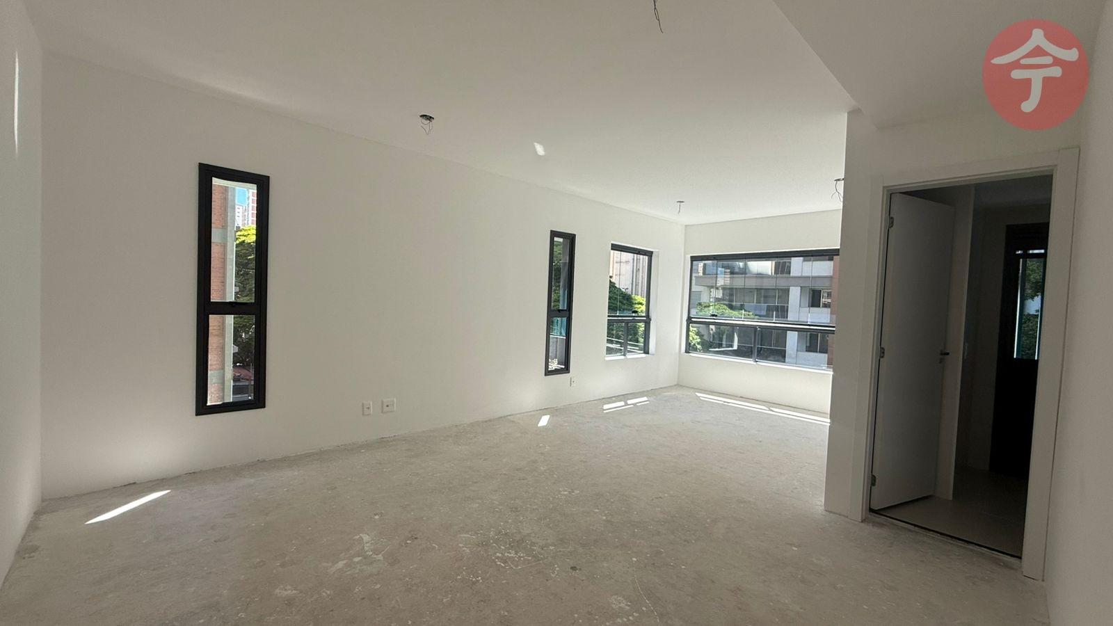 Foto de Apartamento a Venda nas Perdizes - 71m² - no Contra Piso