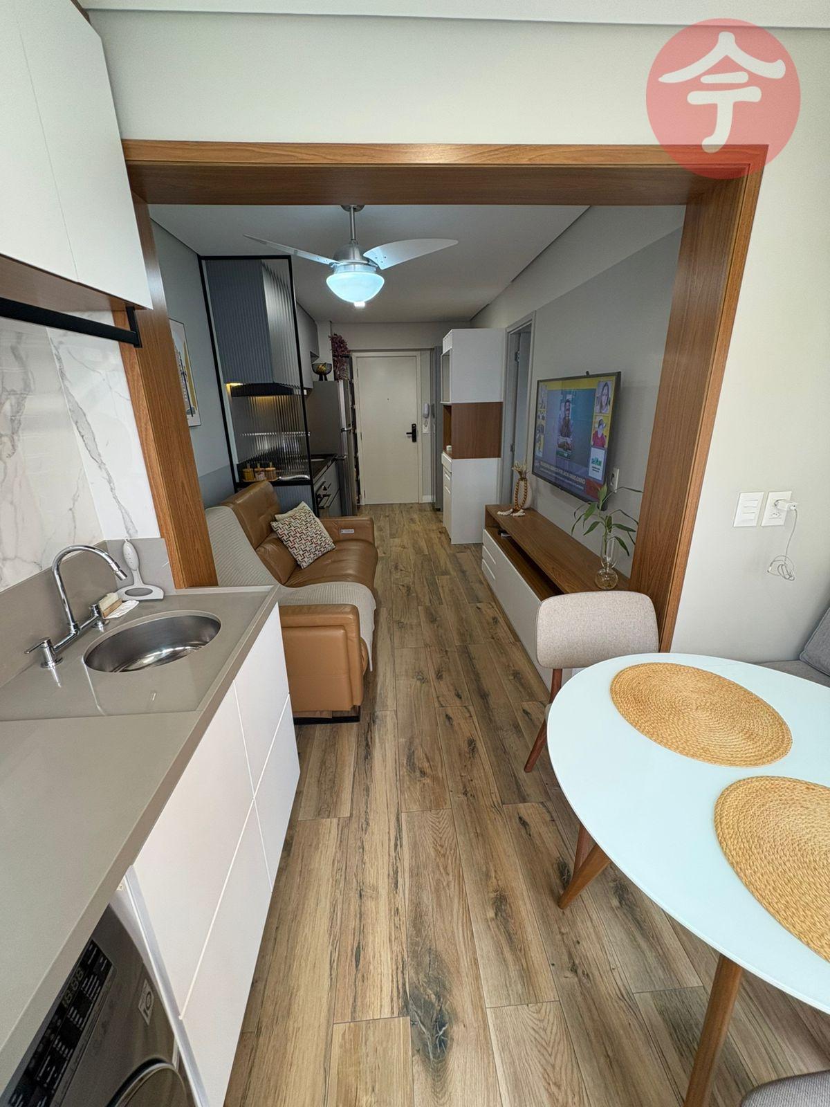 Foto de Venda mobiliado - 35m² - próximo ao Metro Oscar Freire