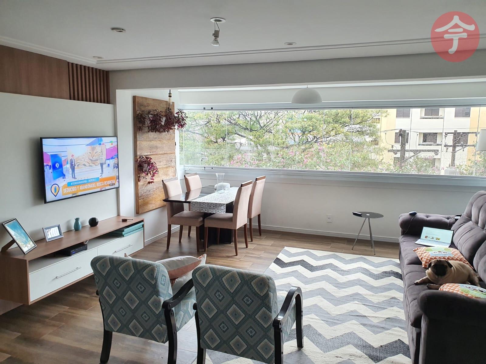 Foto de Venda apartamento 90m² proximo ao Metro Fradique Coutinho
