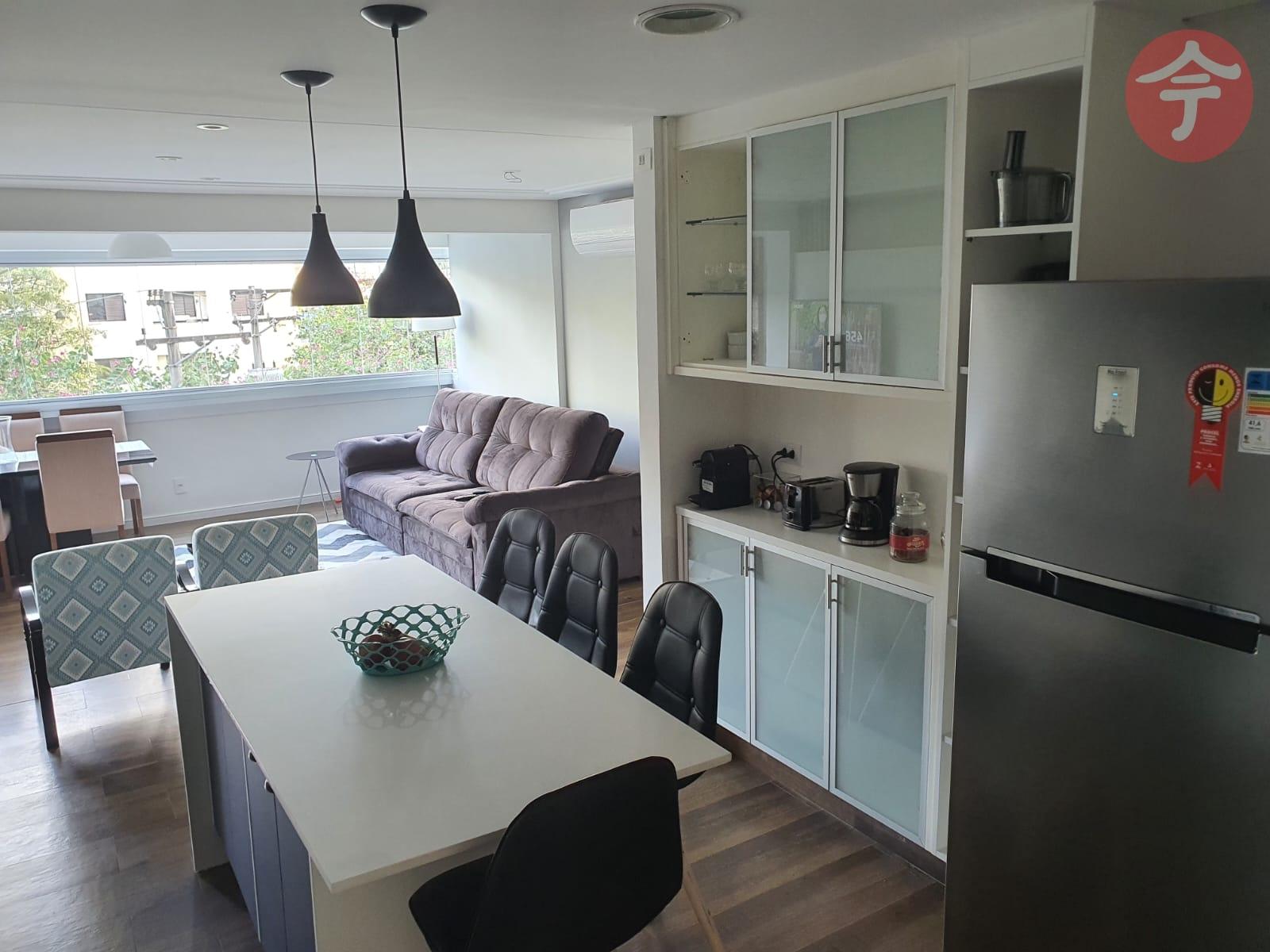 Foto de Venda apartamento 90m² proximo ao Metro Fradique Coutinho