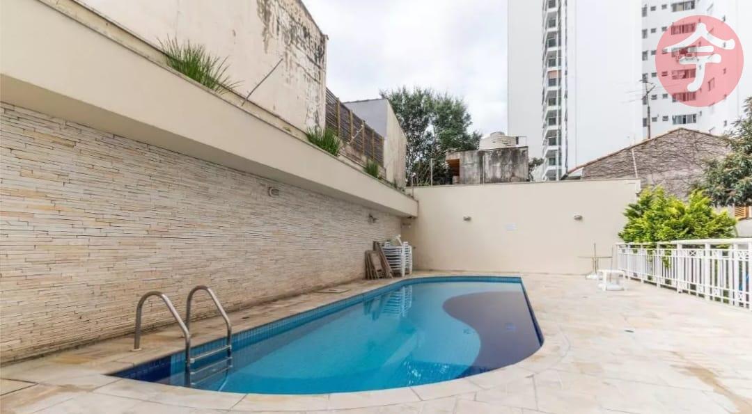 Foto de Venda apartamento 90m² proximo ao Metro Fradique Coutinho