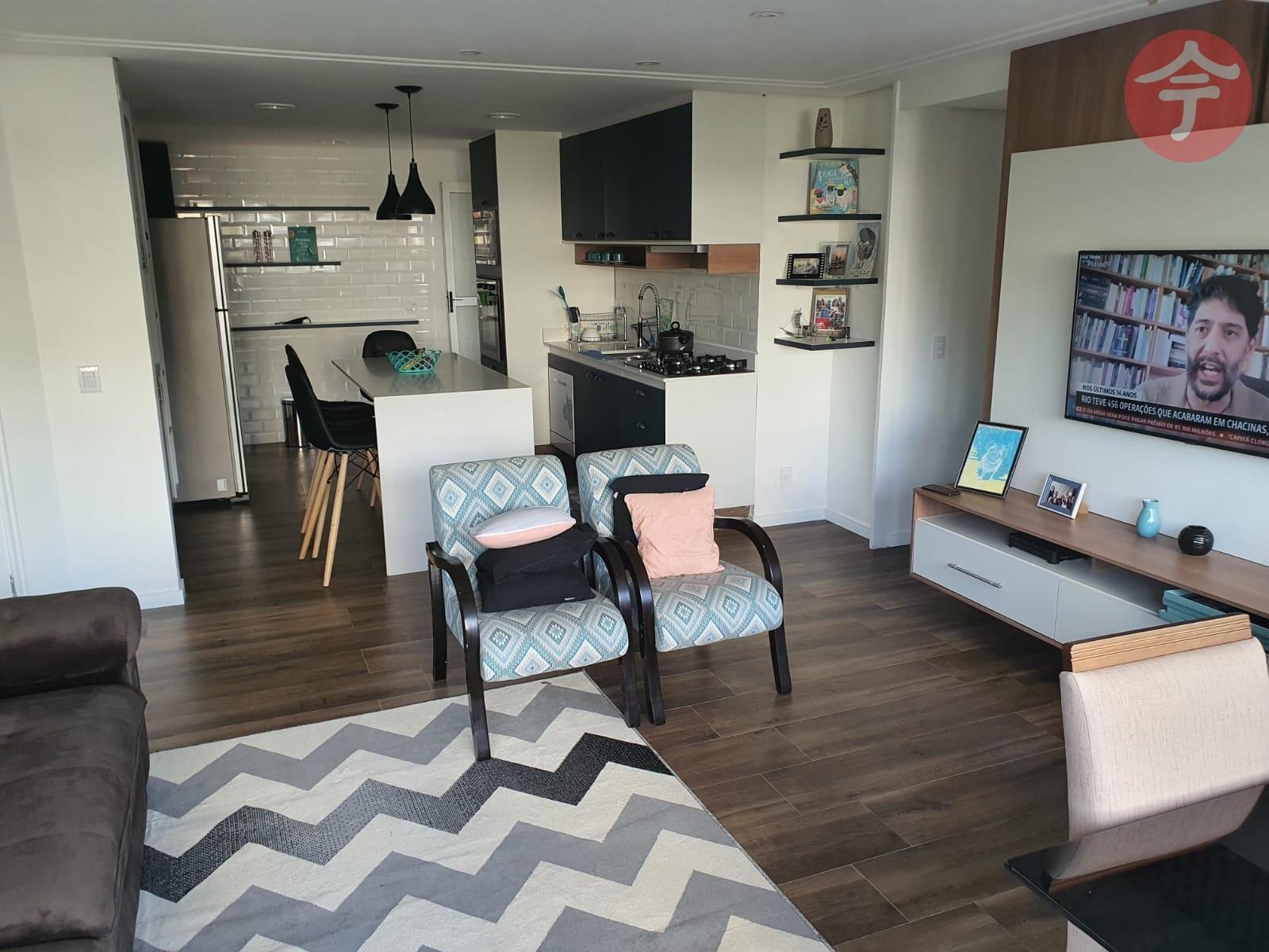 Foto de Venda apartamento 90m² proximo ao Metro Fradique Coutinho