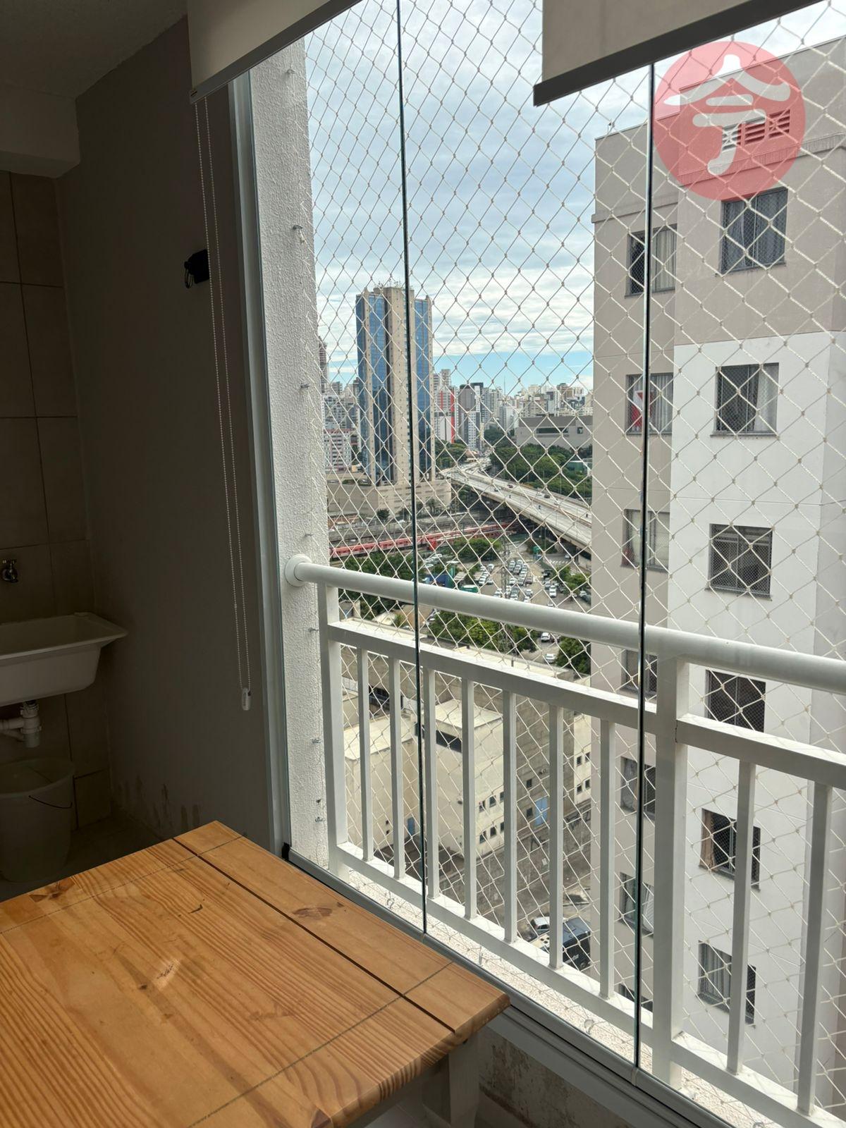 Foto de Studio 41m² a Venda na Barra Funda
