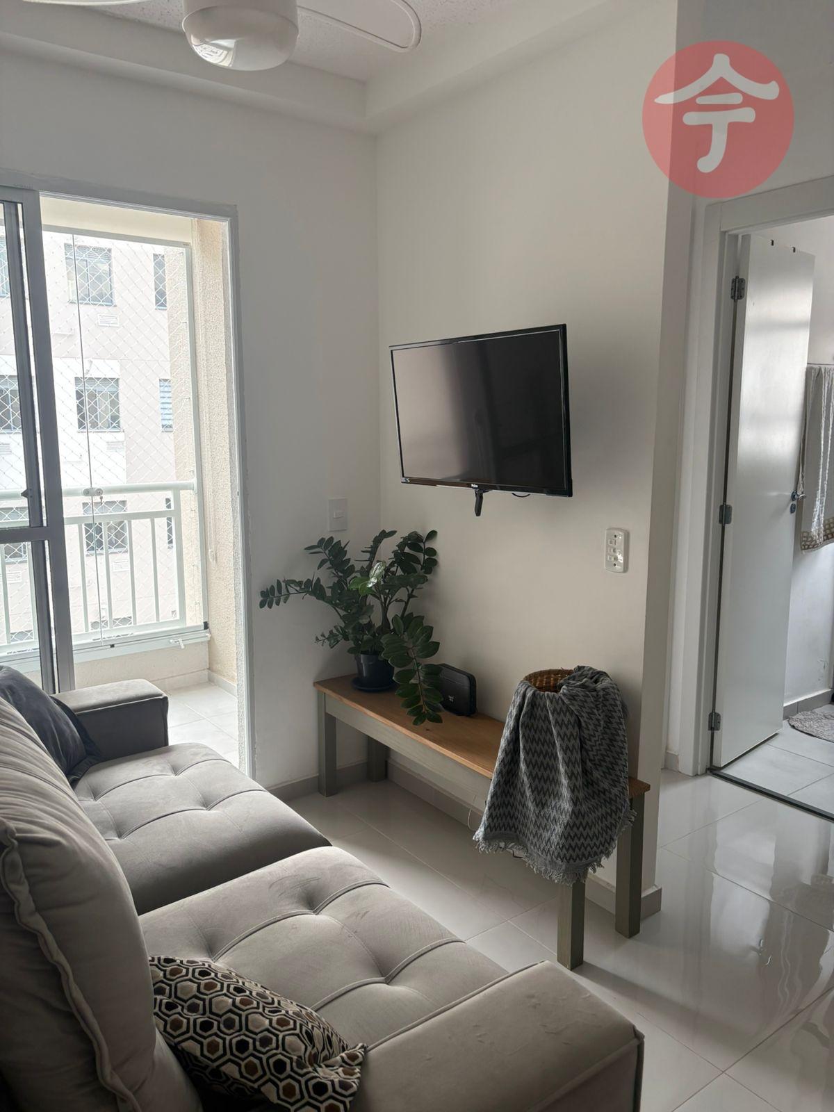 Studio 41m² a Venda na Barra Funda
