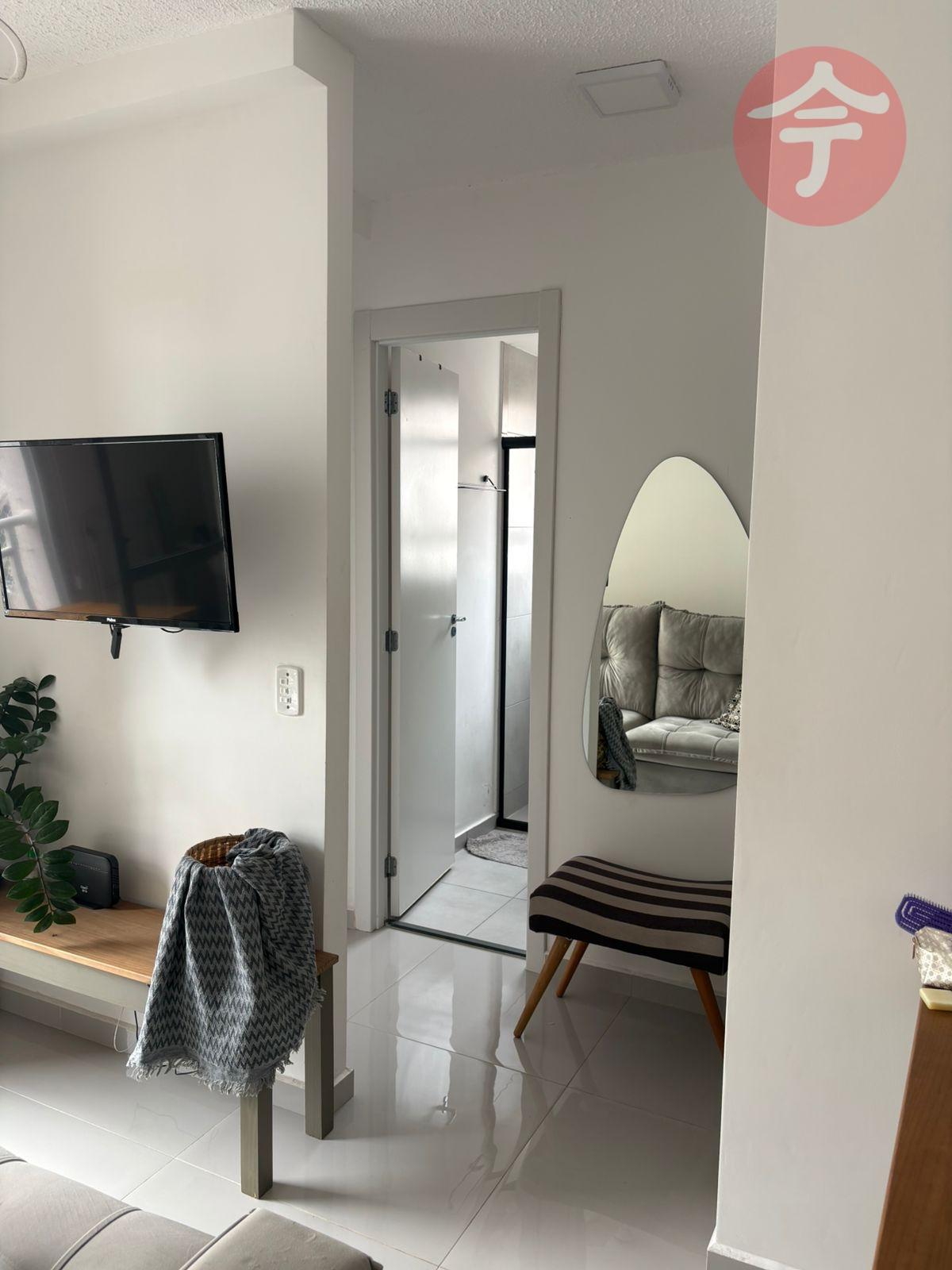 Foto de Studio 41m² a Venda na Barra Funda