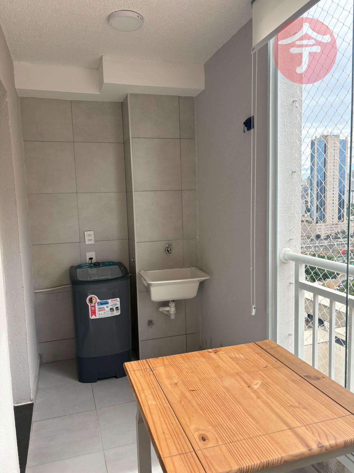 Foto de Studio 41m² a Venda na Barra Funda
