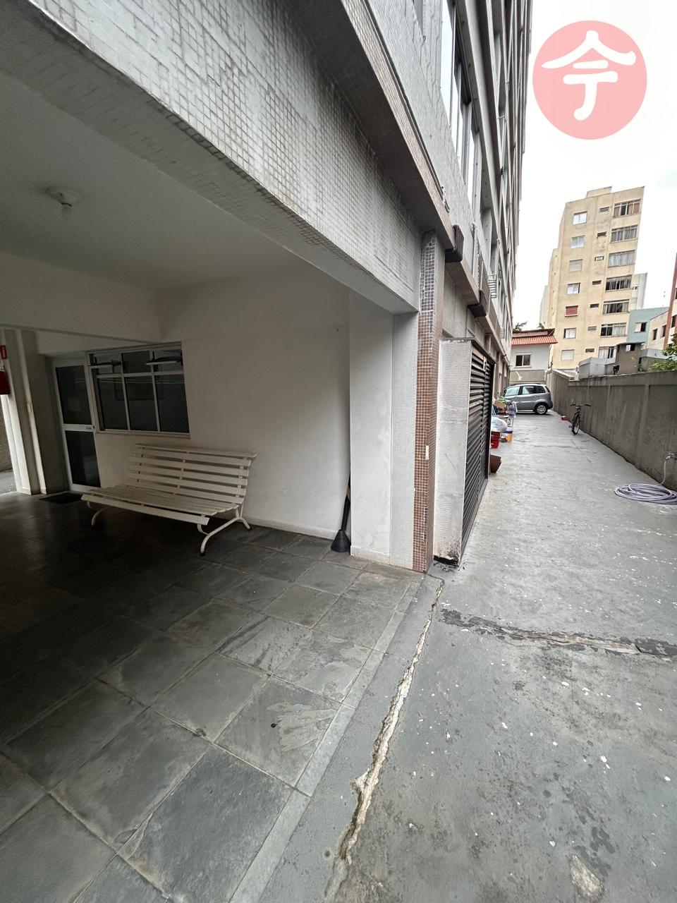 Foto de Apartamento 80m² a Venda na Pompéia