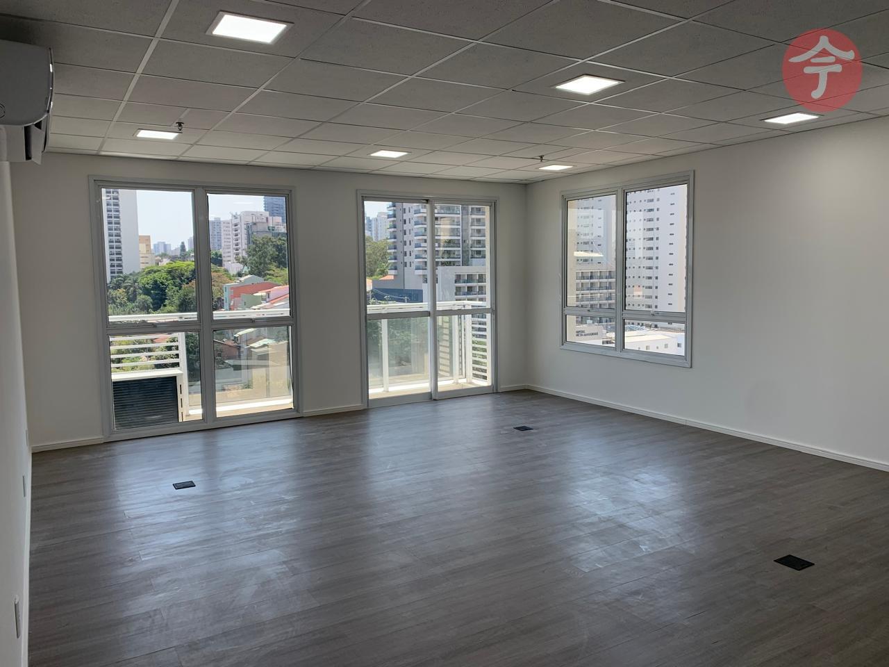 Foto de Òtima sala comercial para venda em Pinheiros