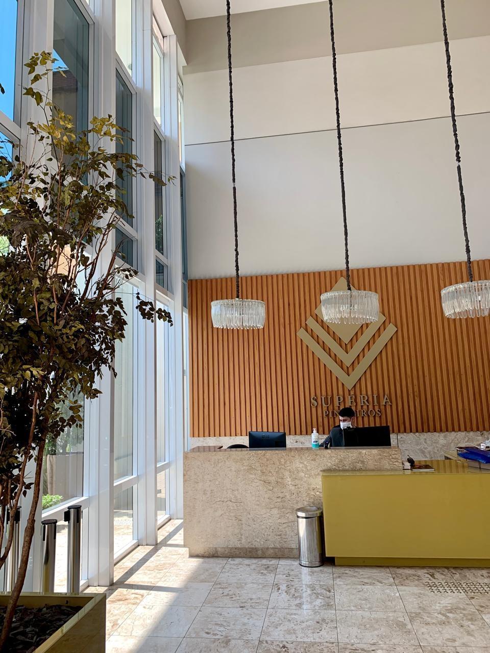 Foto de Òtima sala comercial para venda em Pinheiros