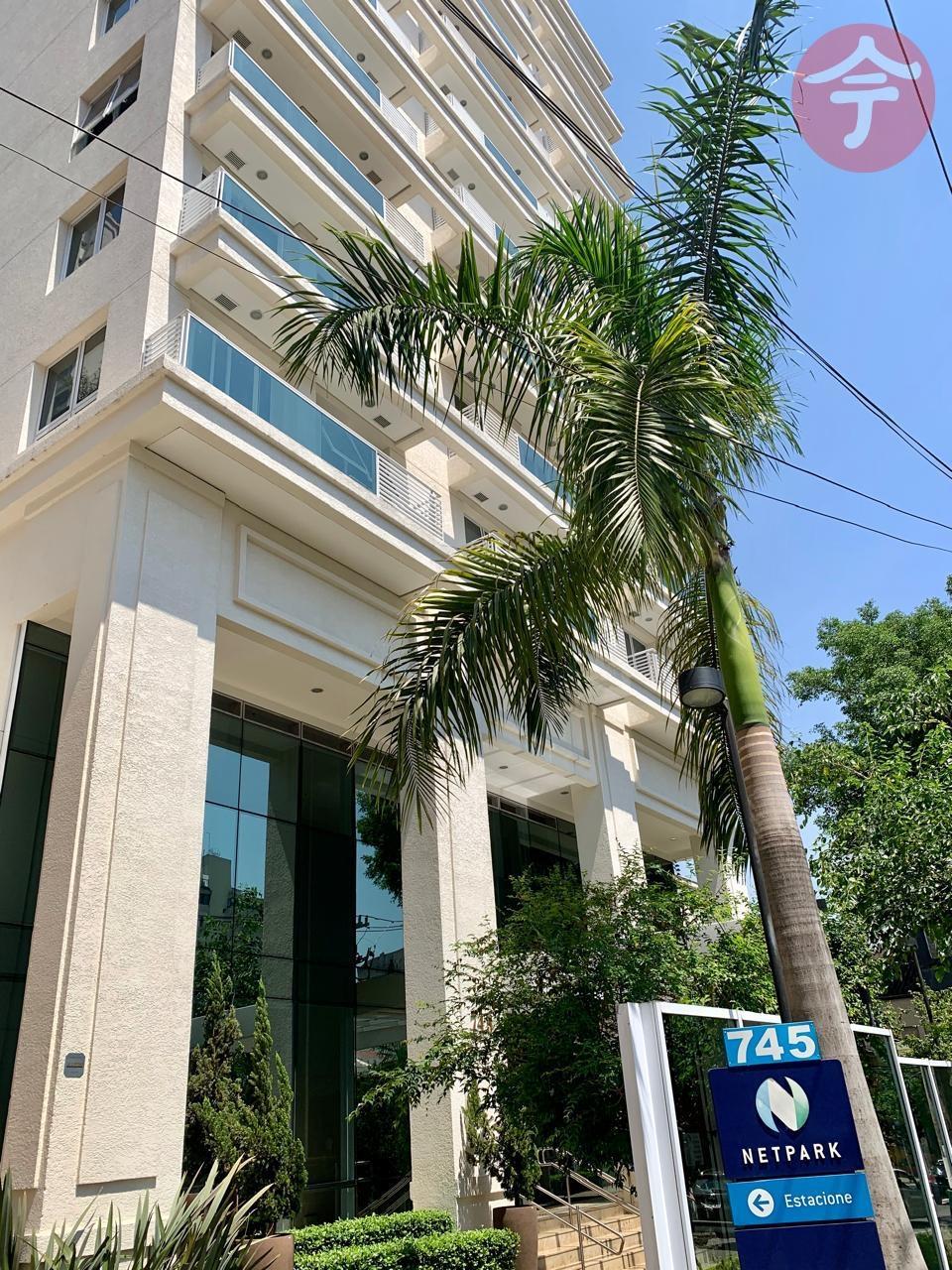 Foto de Òtima sala comercial para venda em Pinheiros