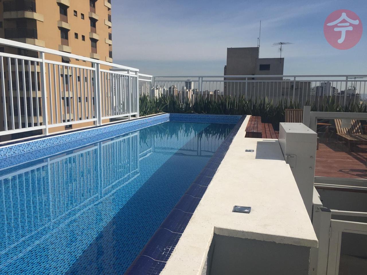 Foto de Studio - 40m² - a Venda nas Perdizes