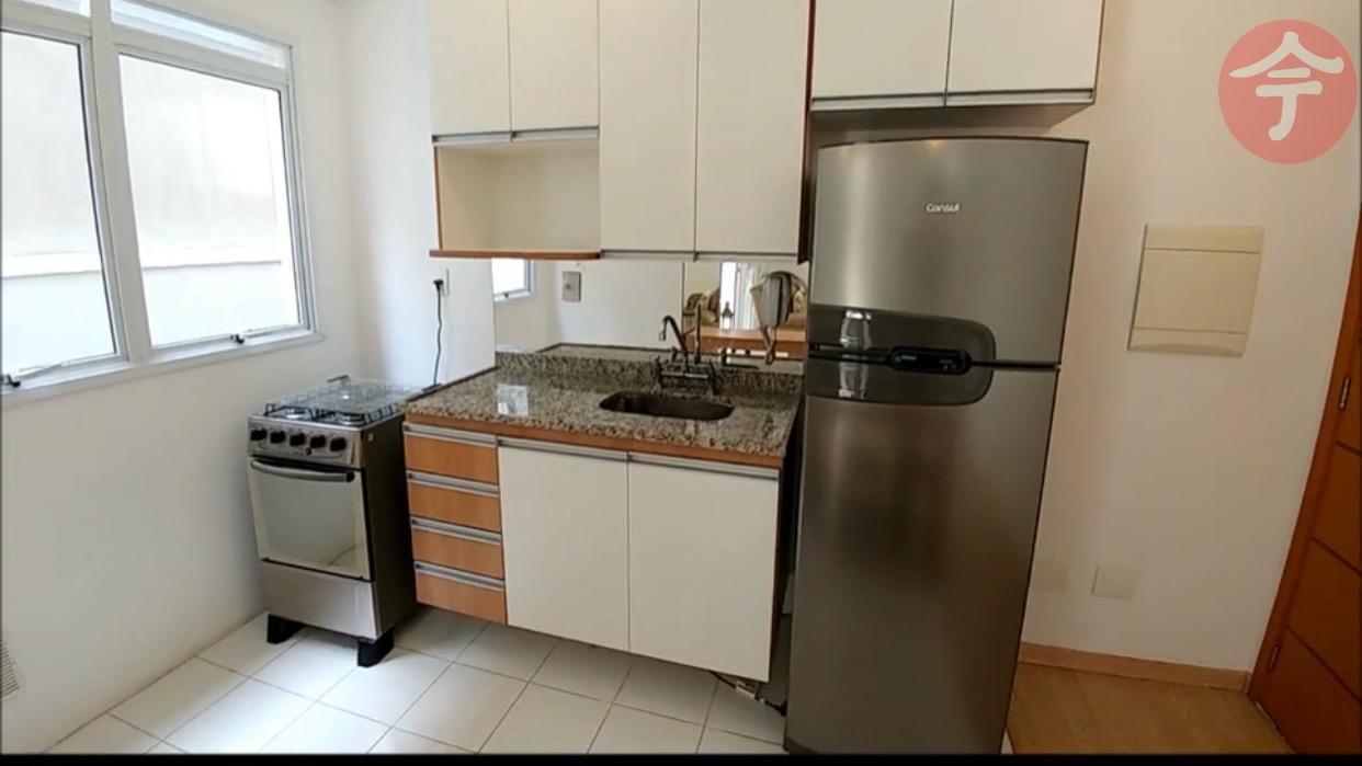 Foto de Studio - 40m² - a Venda nas Perdizes