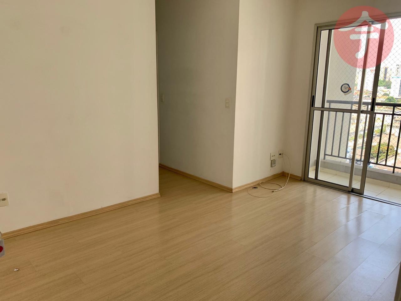 Foto de Apartamento a Venda na Lapa de Baixo - 48m²