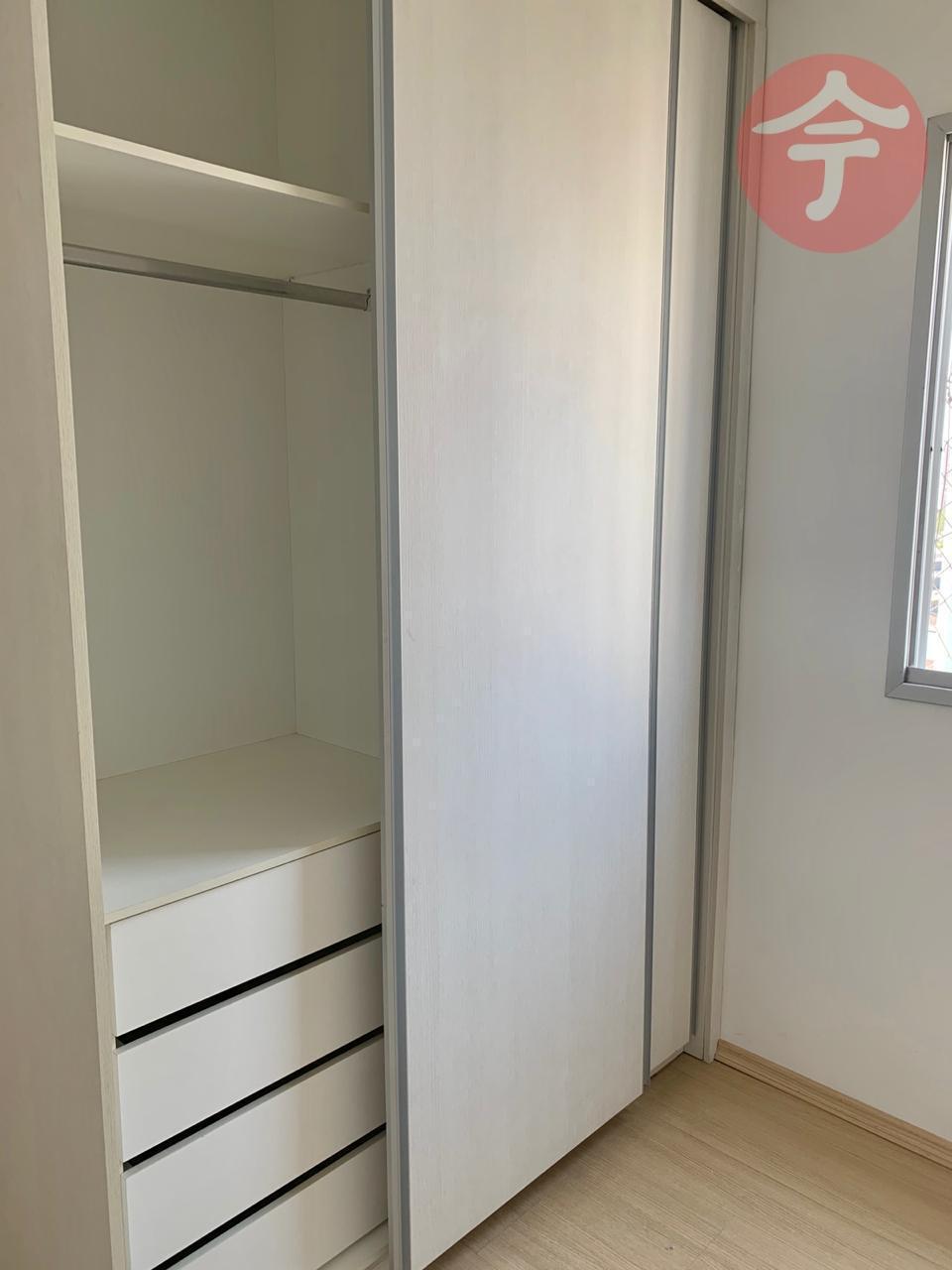 Foto de Apartamento a Venda na Lapa de Baixo - 48m²