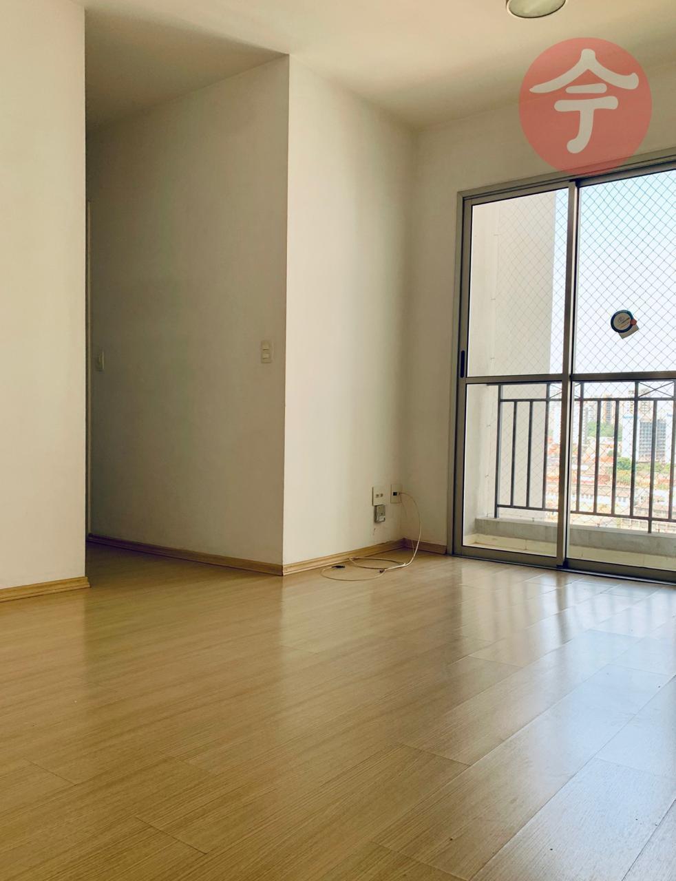 Foto de Apartamento a Venda na Lapa de Baixo - 48m²