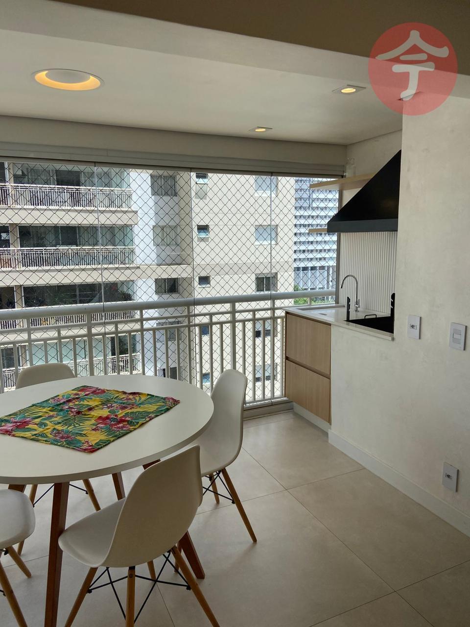 Foto de Apartamento Mobiliado a Venda na Região da Barra Funda