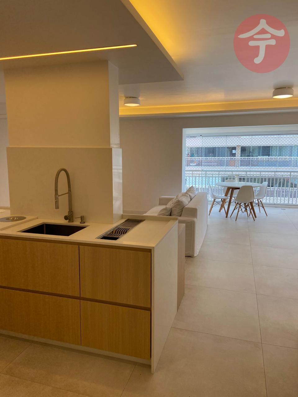 Foto de Apartamento Mobiliado a Venda na Região da Barra Funda