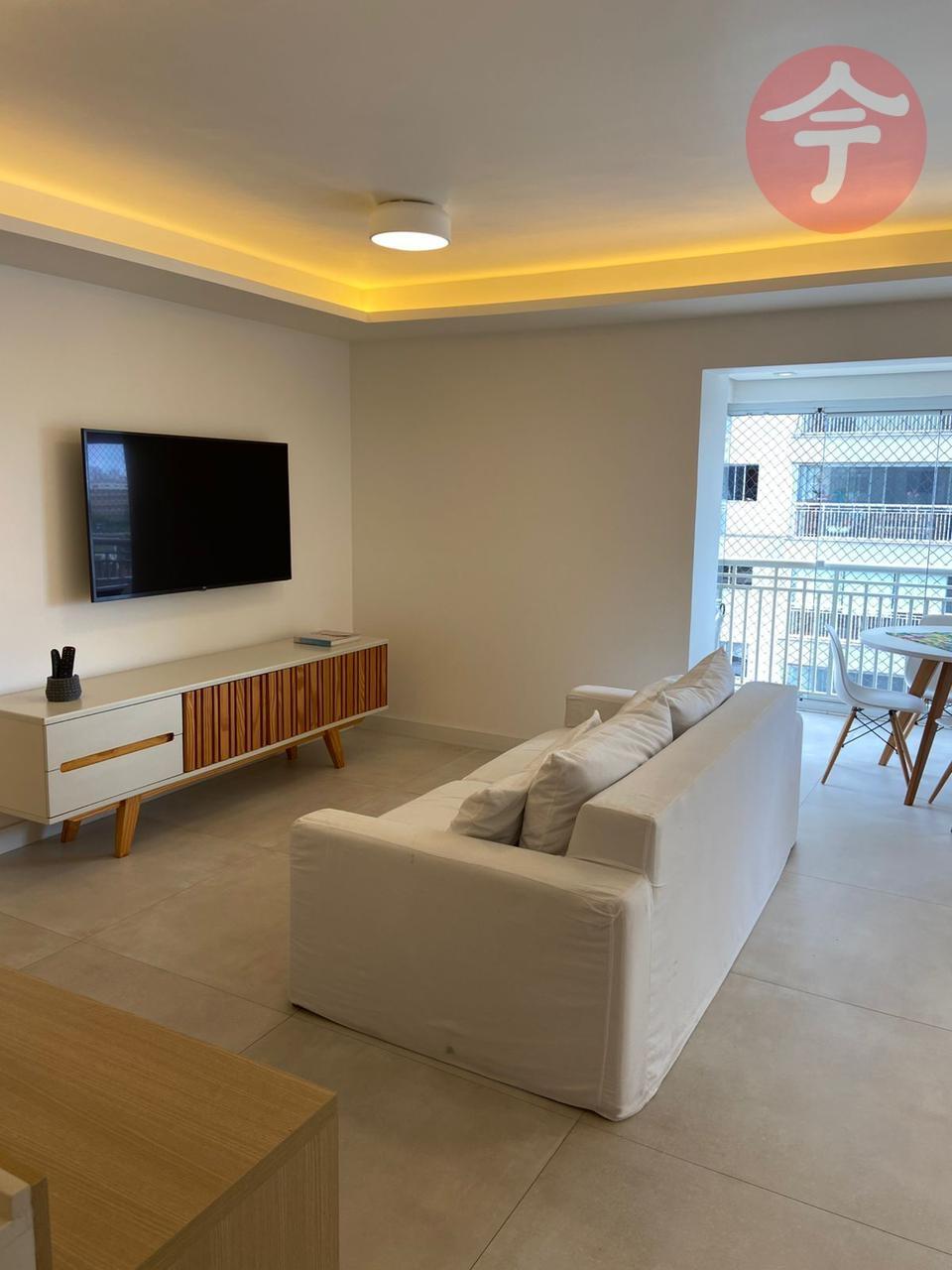 Foto de Apartamento Mobiliado a Venda na Região da Barra Funda