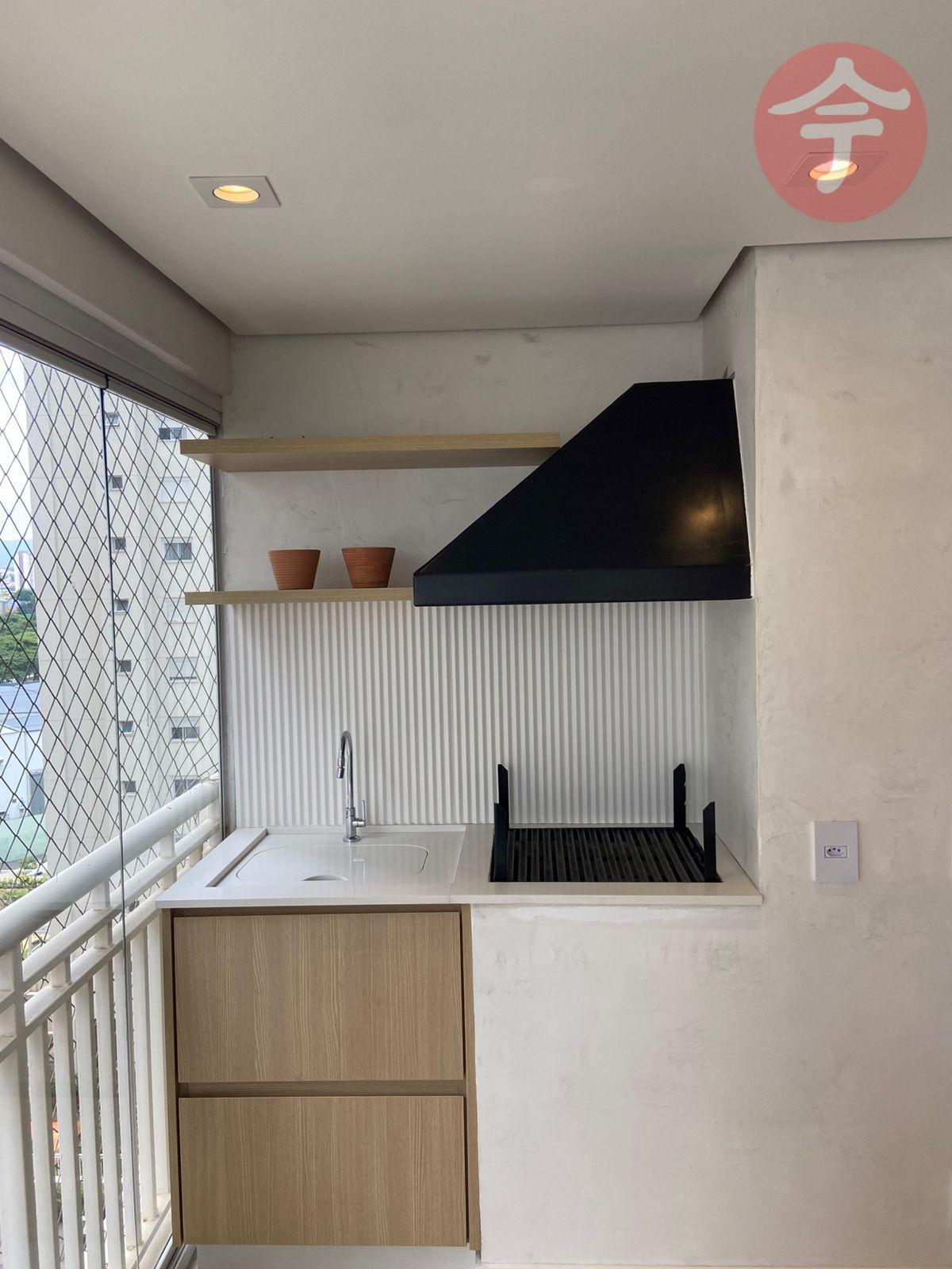 Foto de Apartamento Mobiliado a Venda na Região da Barra Funda